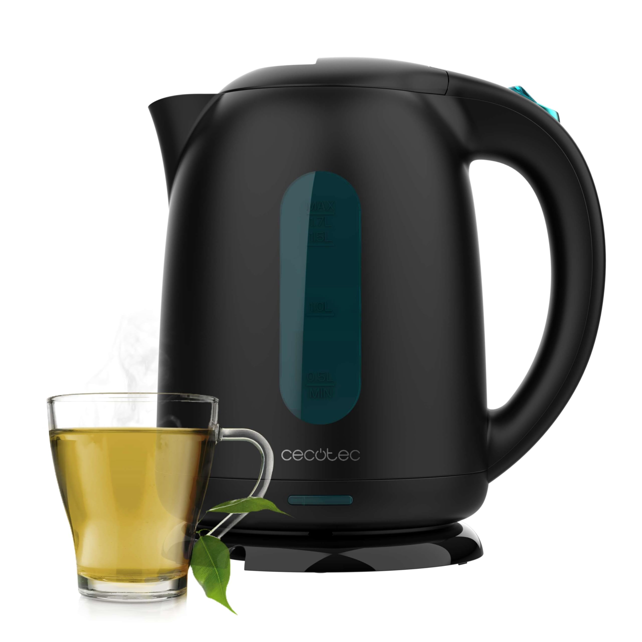 Cecotec Thermosense 180 (schwarz