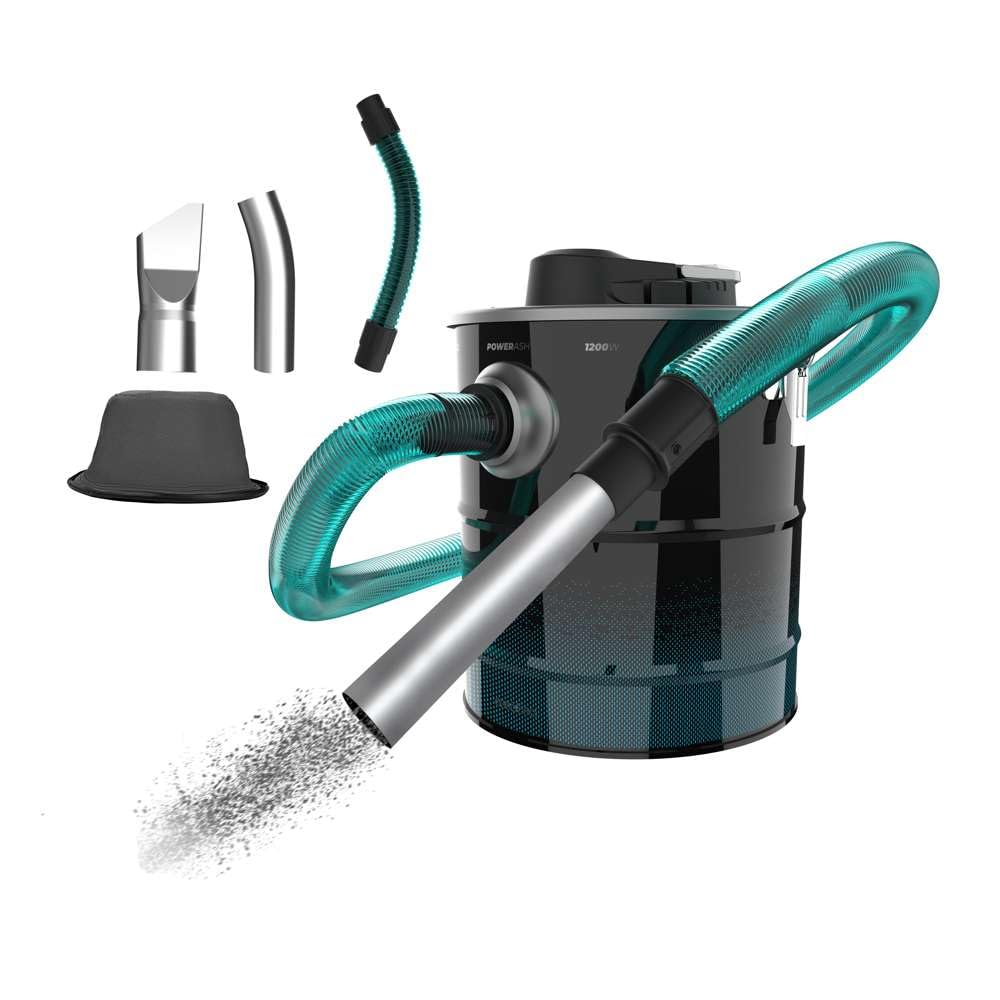 Cecotec Conga Ash 4000 Home