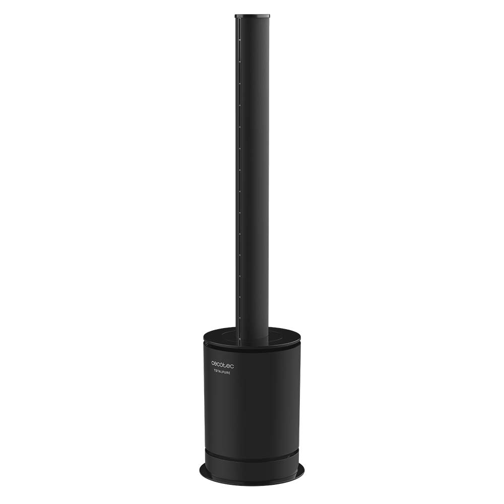 Cecotec TotalPure 3 in1 Connected Max