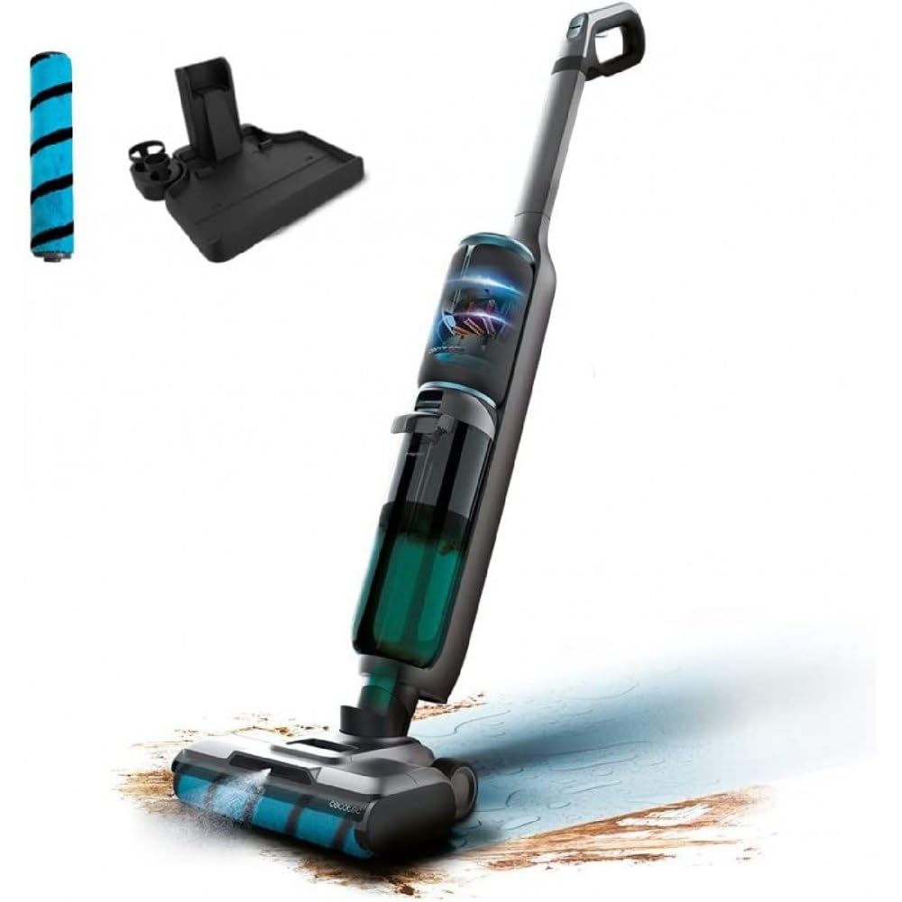 Cecotec FreeGo Wash&Vacuum Spray