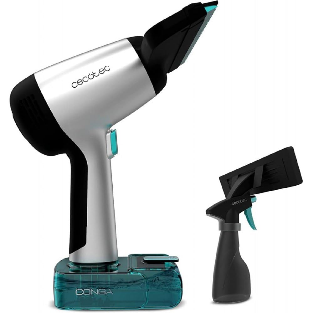 Cecotec Conga Rockstar 3700 Glass