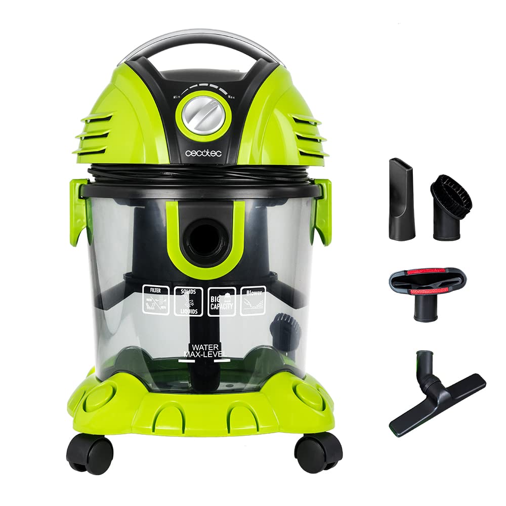 Cecotec Conga Wet&Dry T