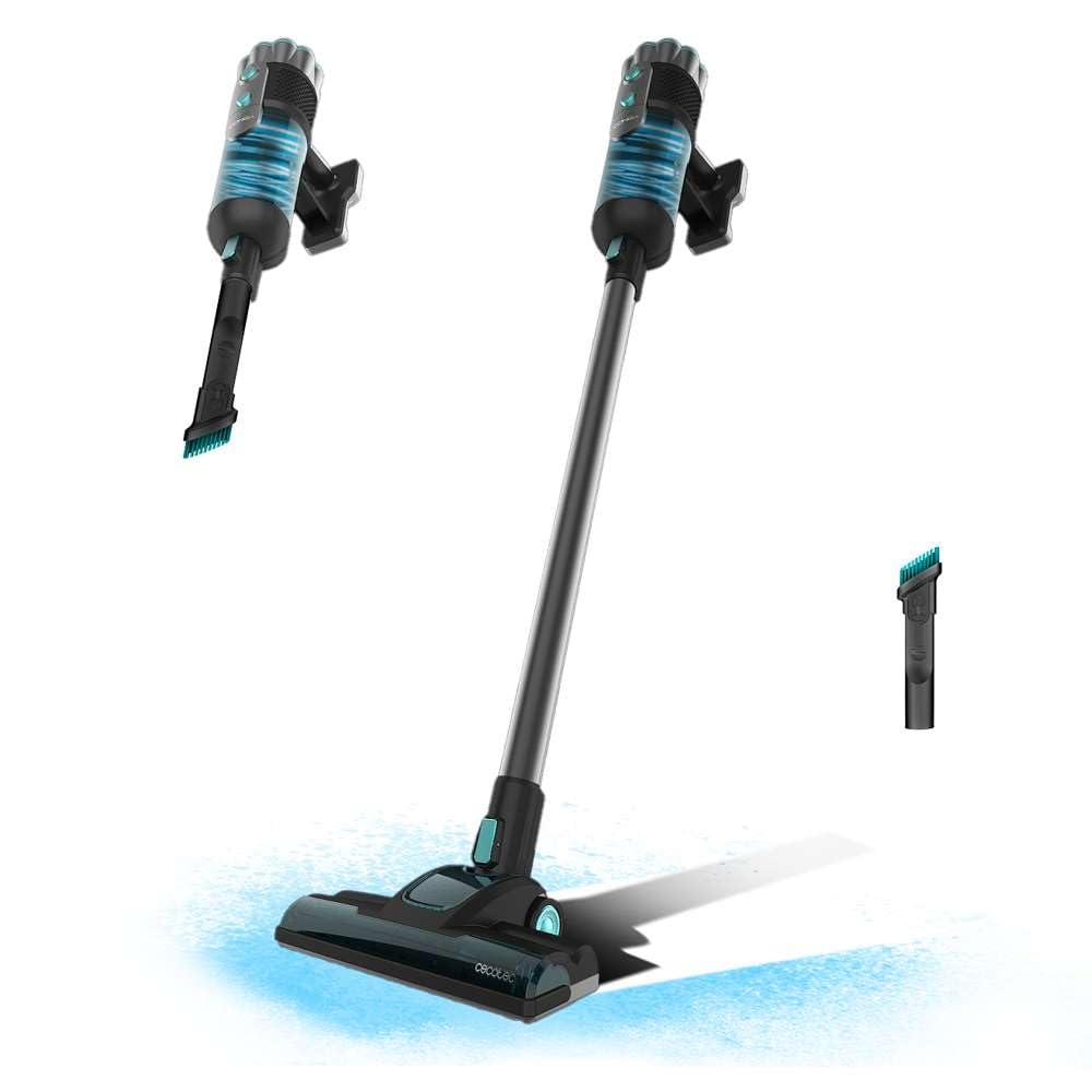 Cecotec Conga 700 PowerHead
