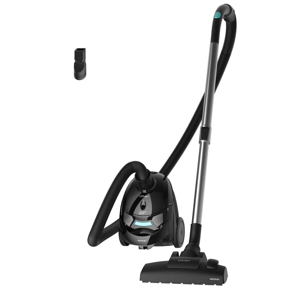 Cecotec Conga Powerbag 2000