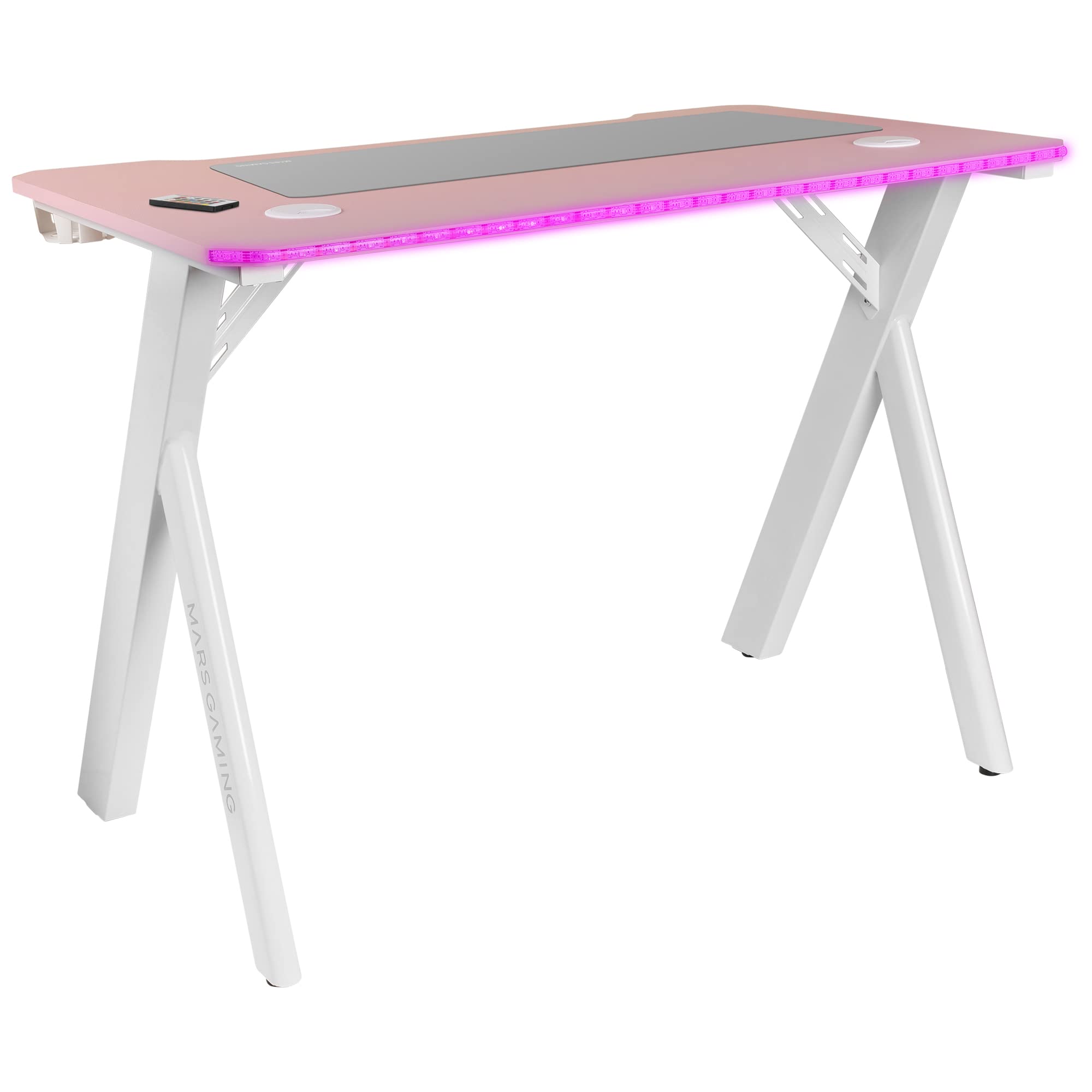 MARS GAMING Modèle : Bureau Gamer MGD100 RGB