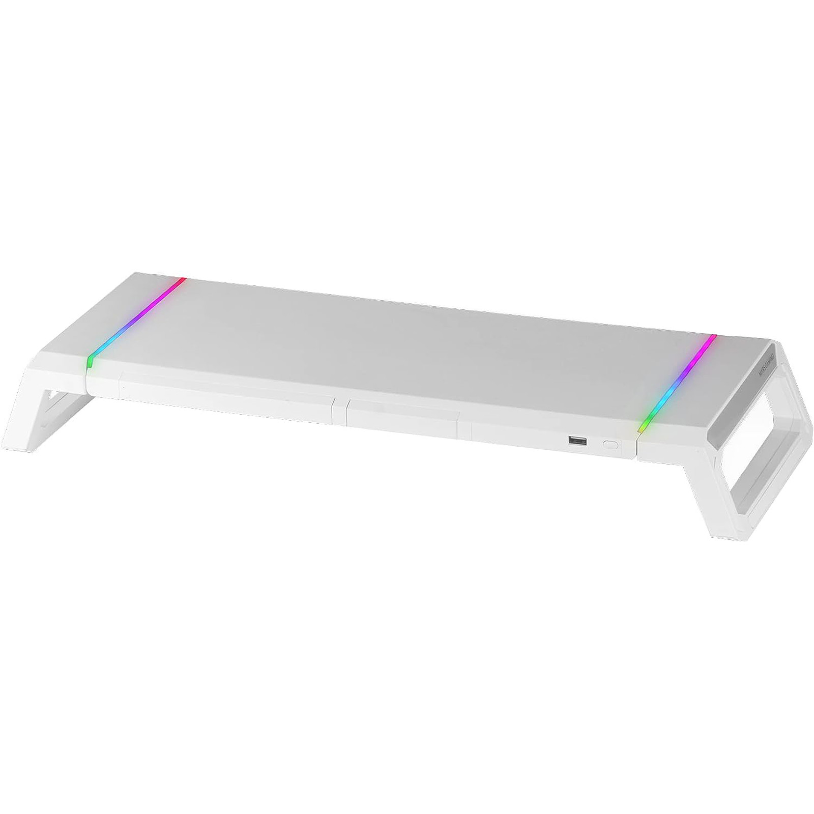 MARS GAMING MARS GAMING MGS-One (Blanc)