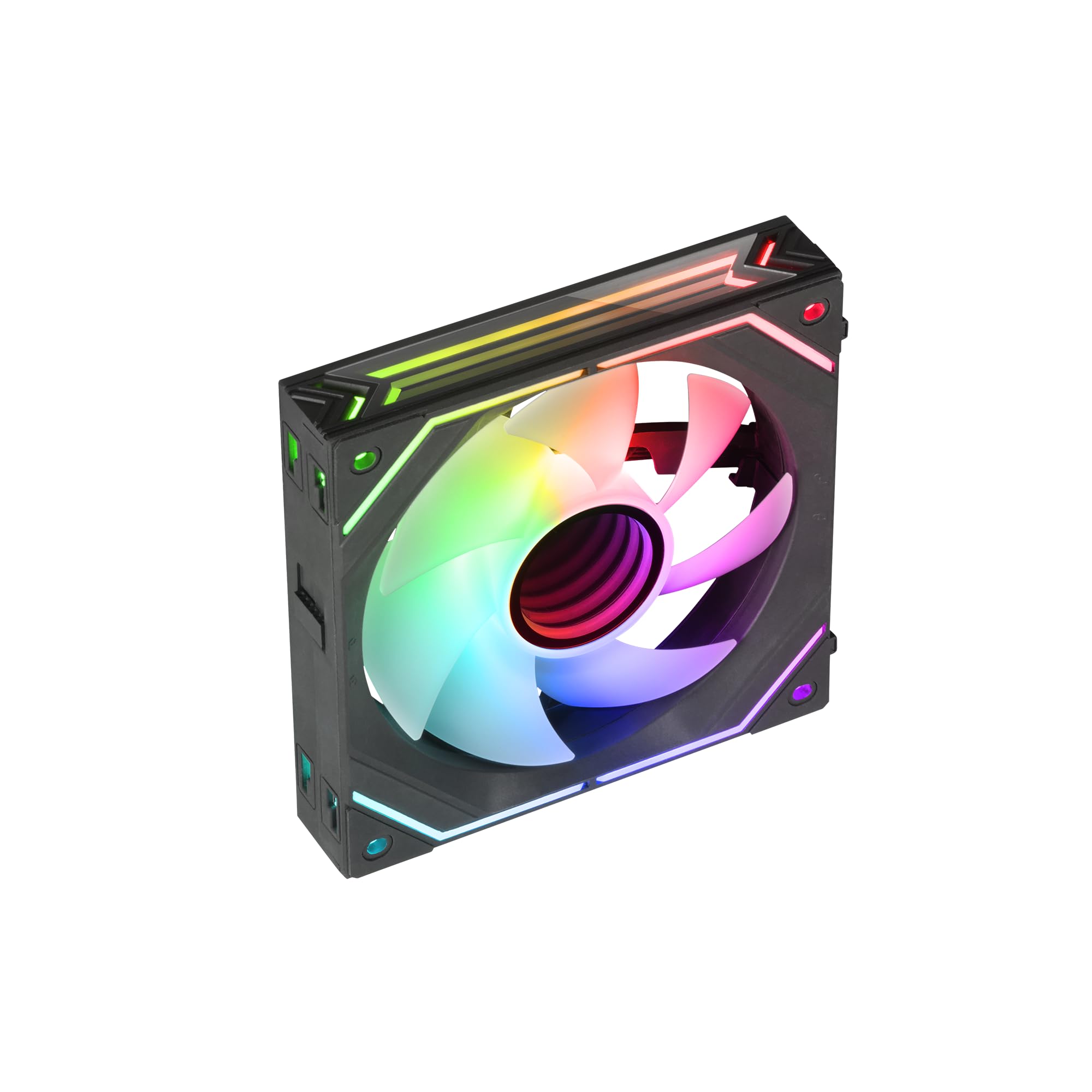 MARS GAMING ### Modèle du produit : Ventilateur boitier MF-Linkfinity RGB 12cm