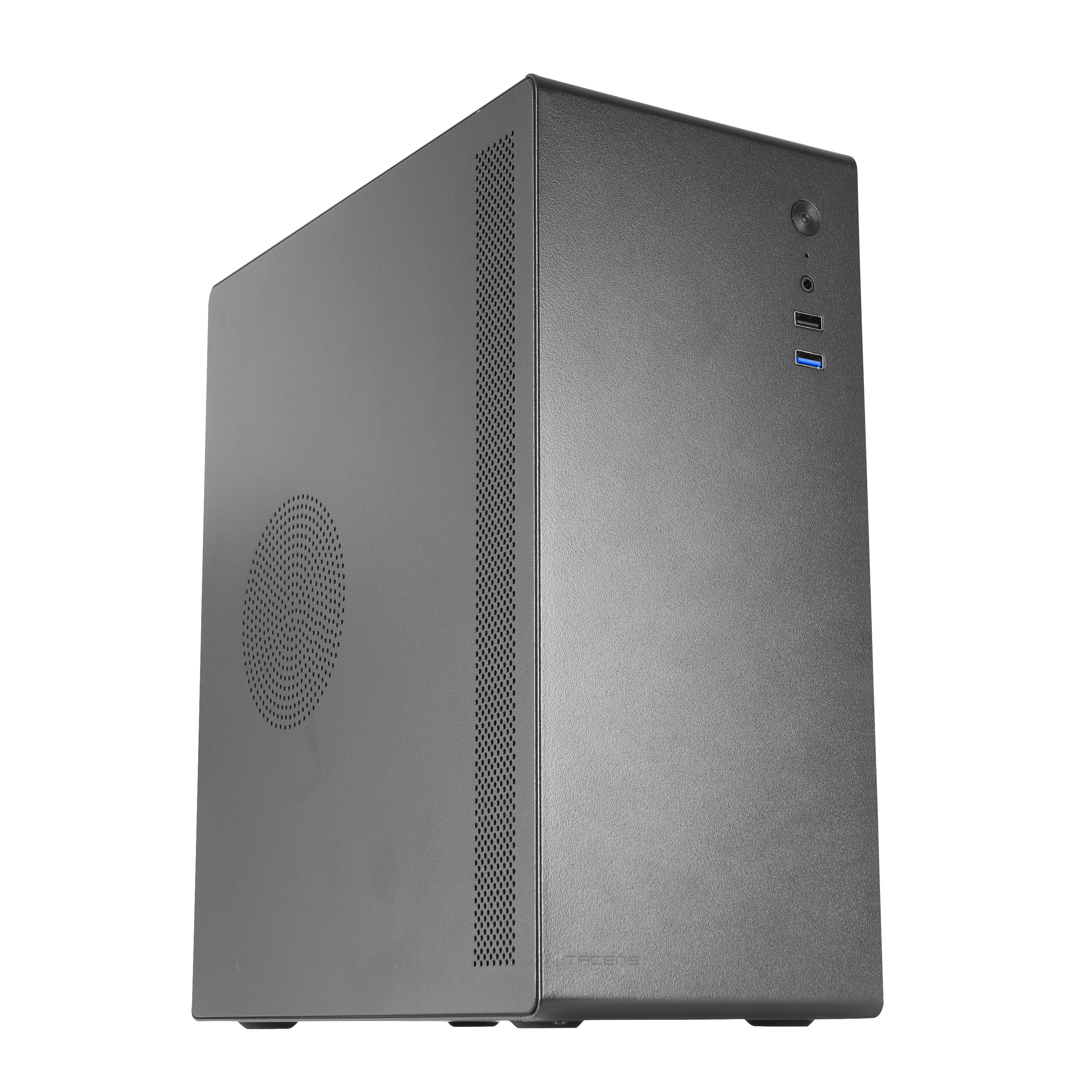 Tacens Novax Mini Tour USB 3.0 Noir