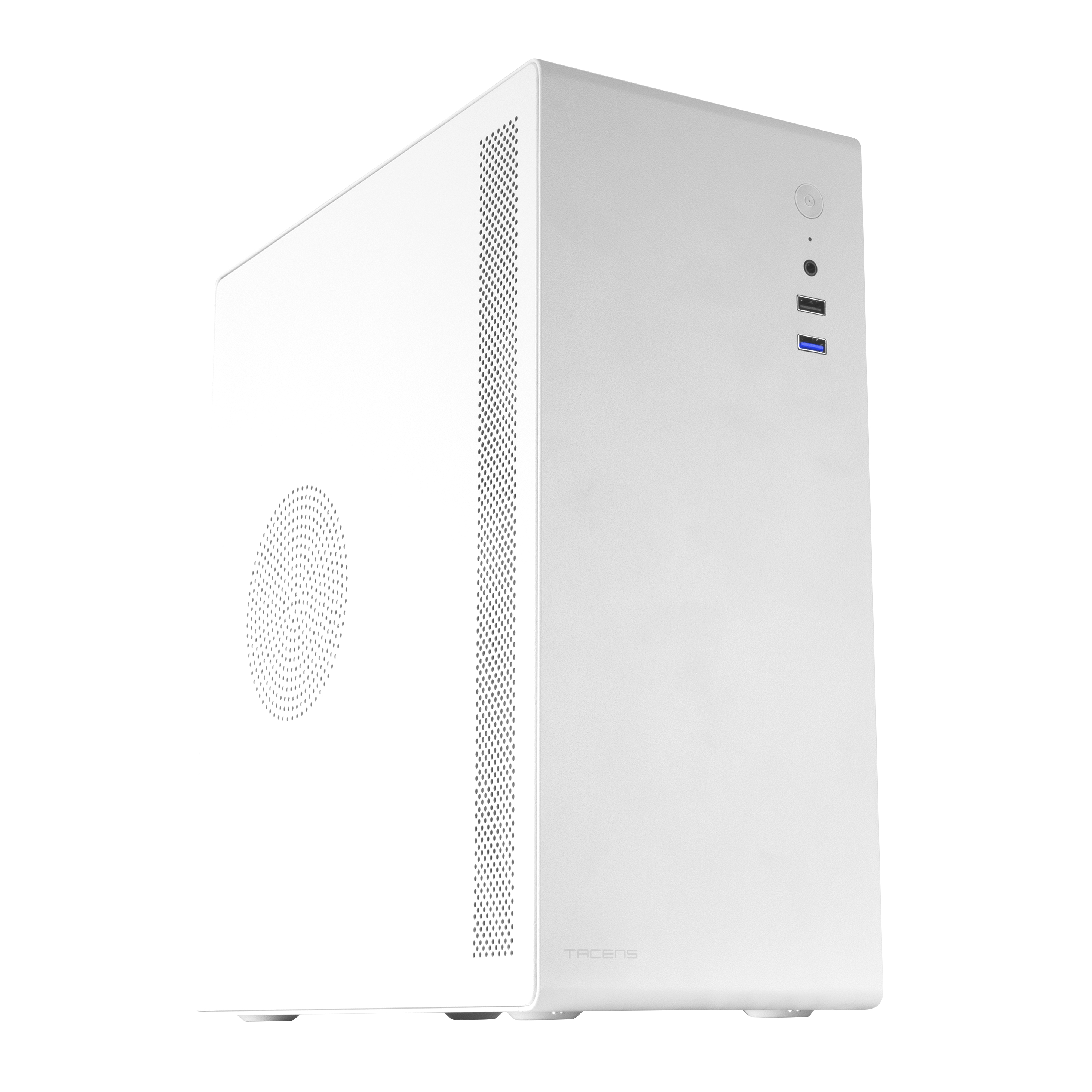 Tacens Novax Mini Tour USB 3.0 Blanc