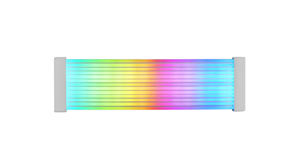 MARS GAMING Câble 24 Pin MCA-X RGB