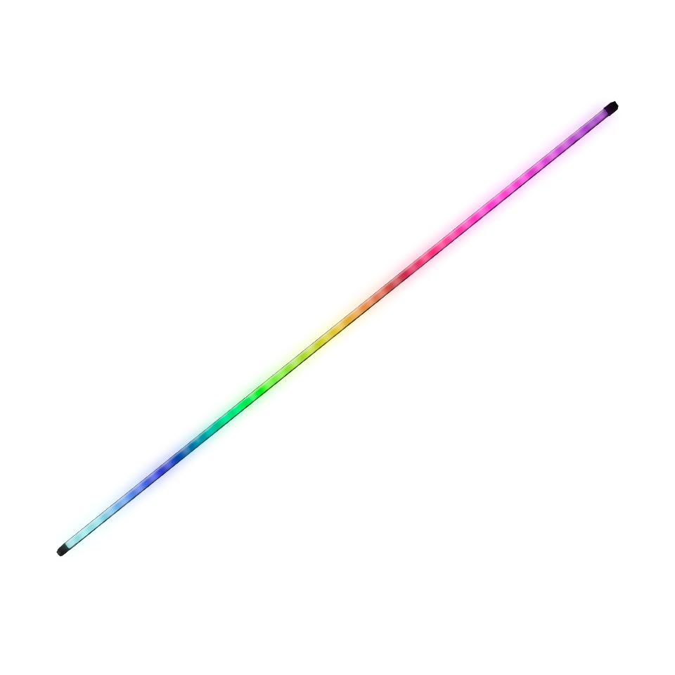 MARS GAMING Bandeau LED MLT-One RGB 55cm