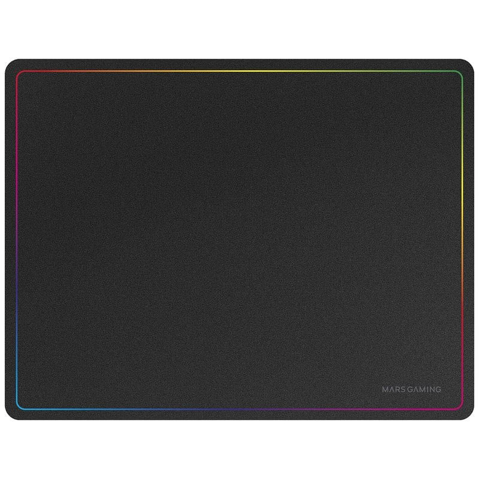 MARS GAMING Modèle du produit : MMP124 (Noir)