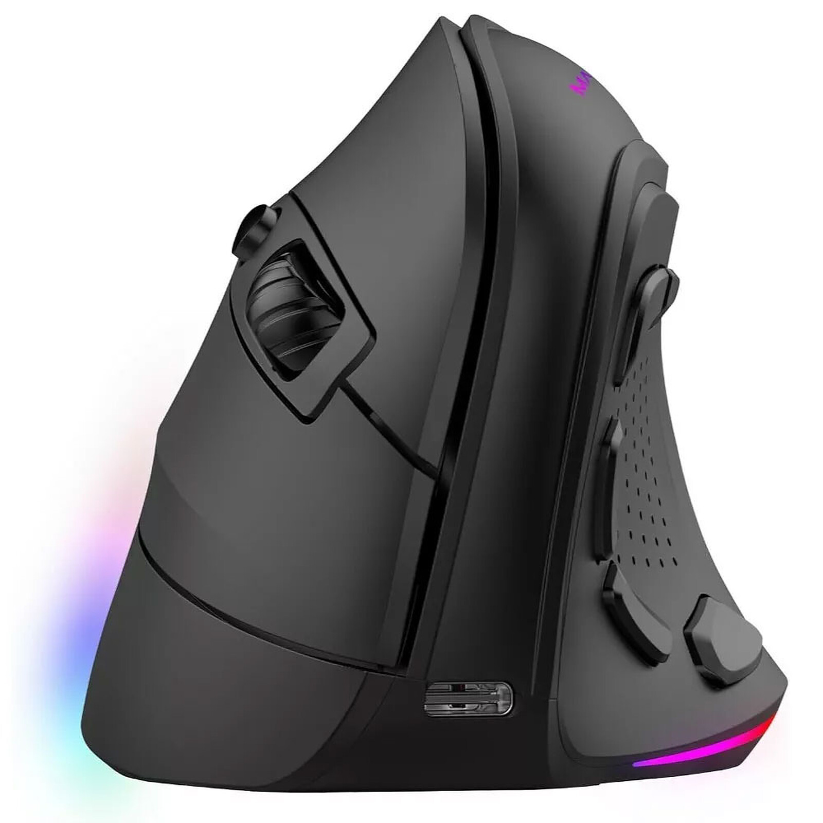 MARS GAMING MM-SK (Noir)