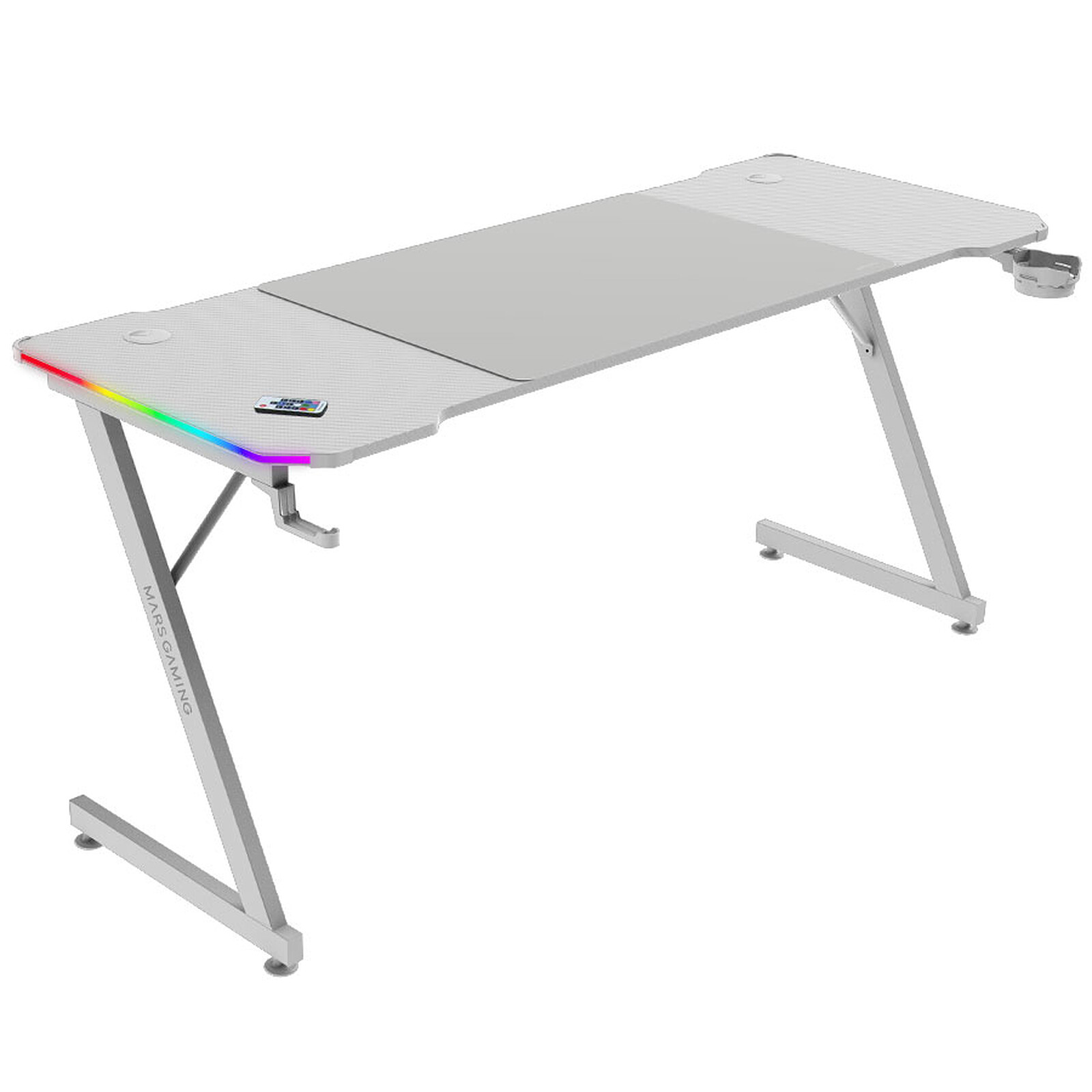 MARS GAMING Modèle : MGD-X160RGB