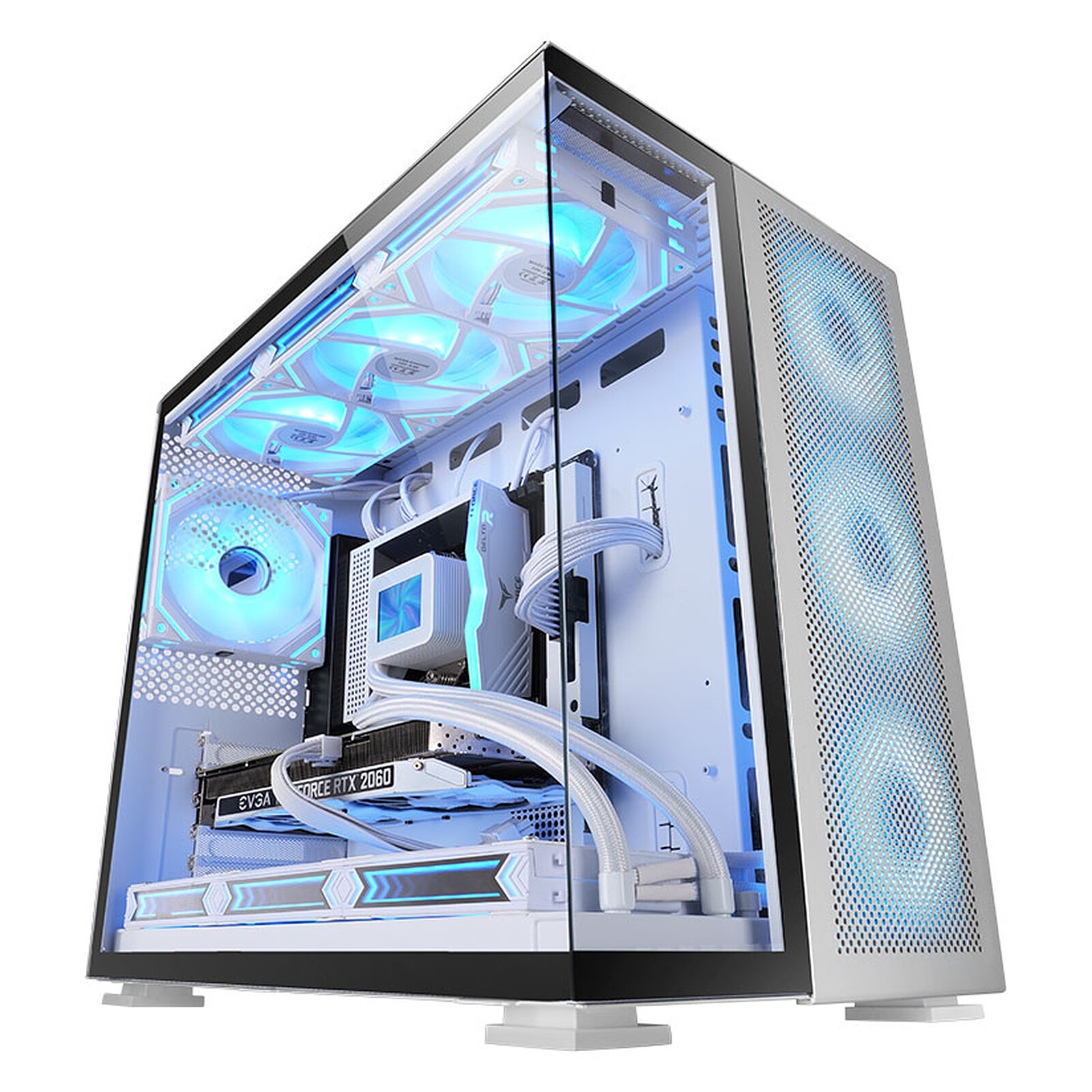 MARS GAMING MC-NOVA2