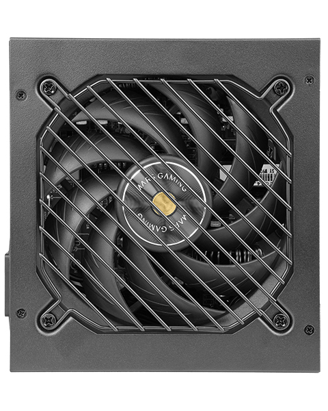 MARS GAMING Alimentation ATX  MPB-SI - 750W (Noir)