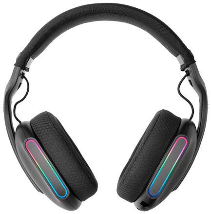 MARS GAMING MHW-Pro (Noir)