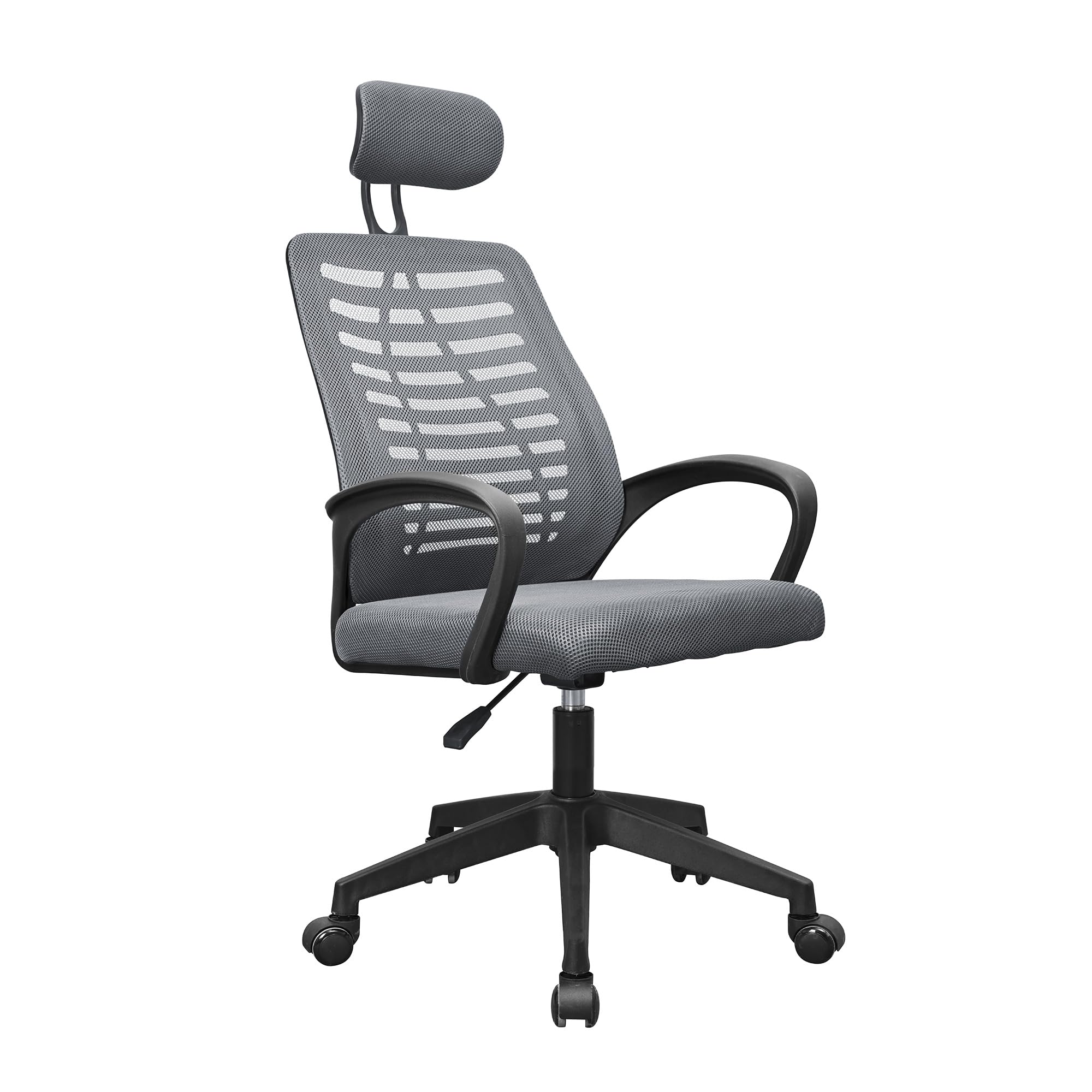 MARS GAMING Fauteuil ergonomique MGC-Ergo B (Gris)