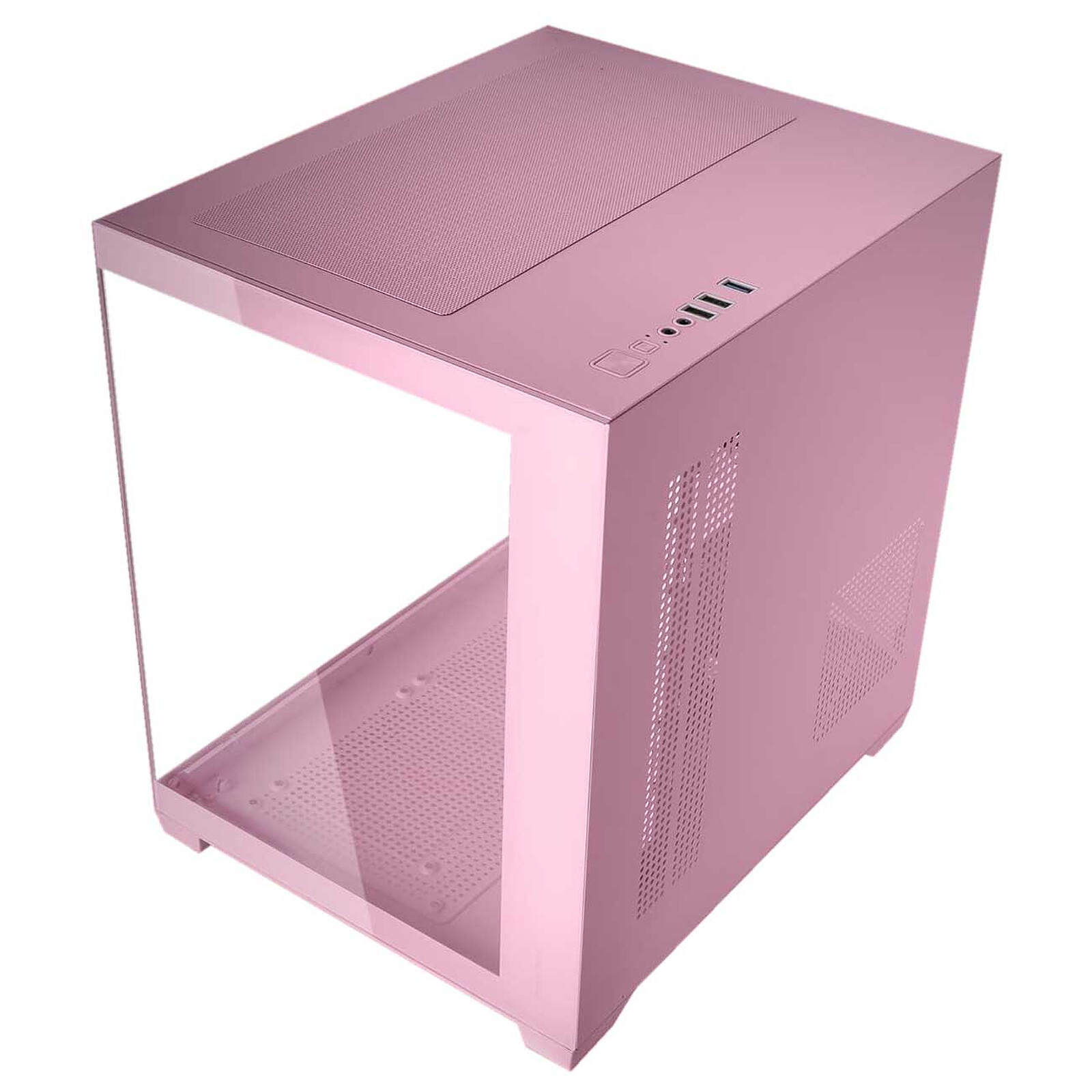 MARS GAMING MC-View2 (Rose)