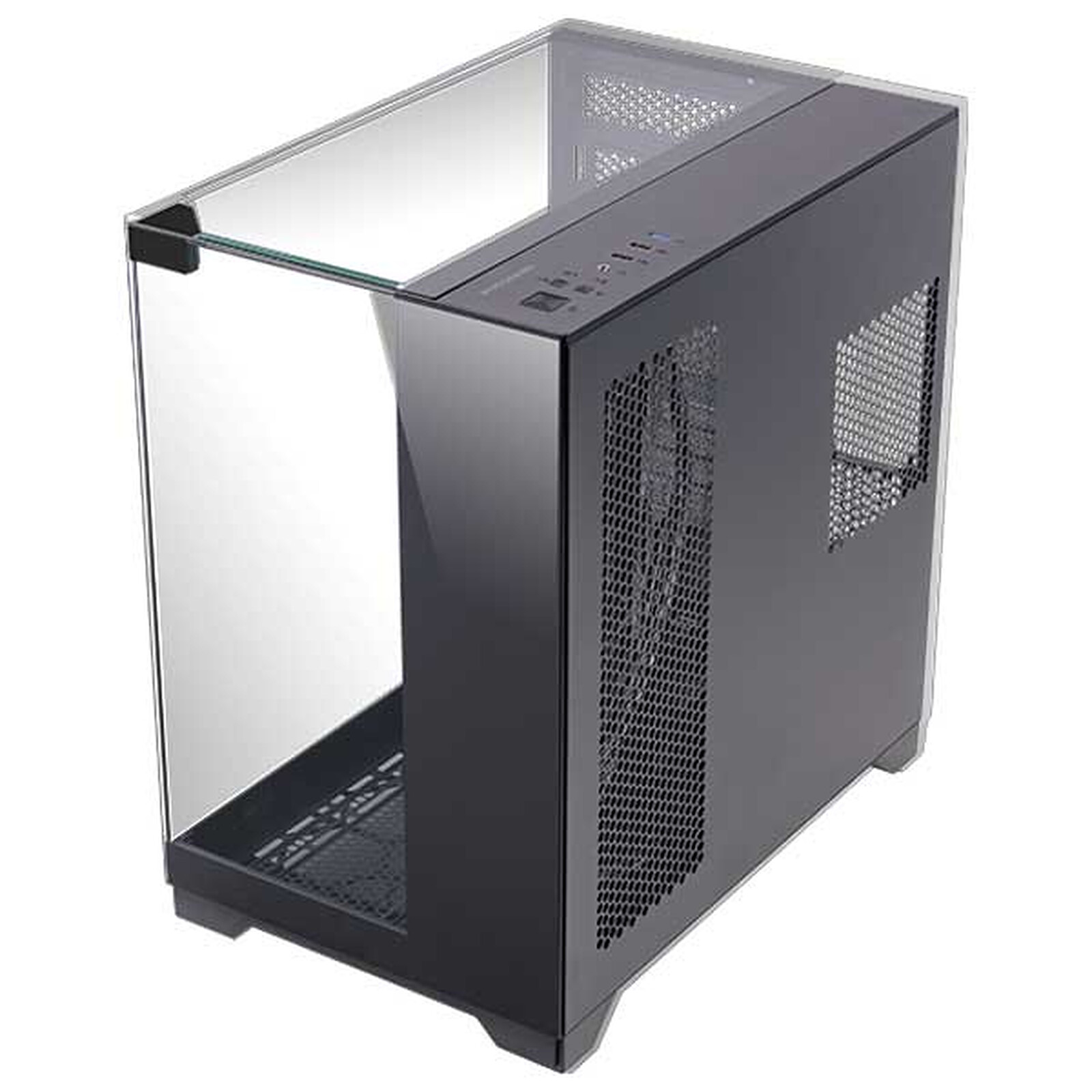 MARS GAMING MC-Vision (Noir)