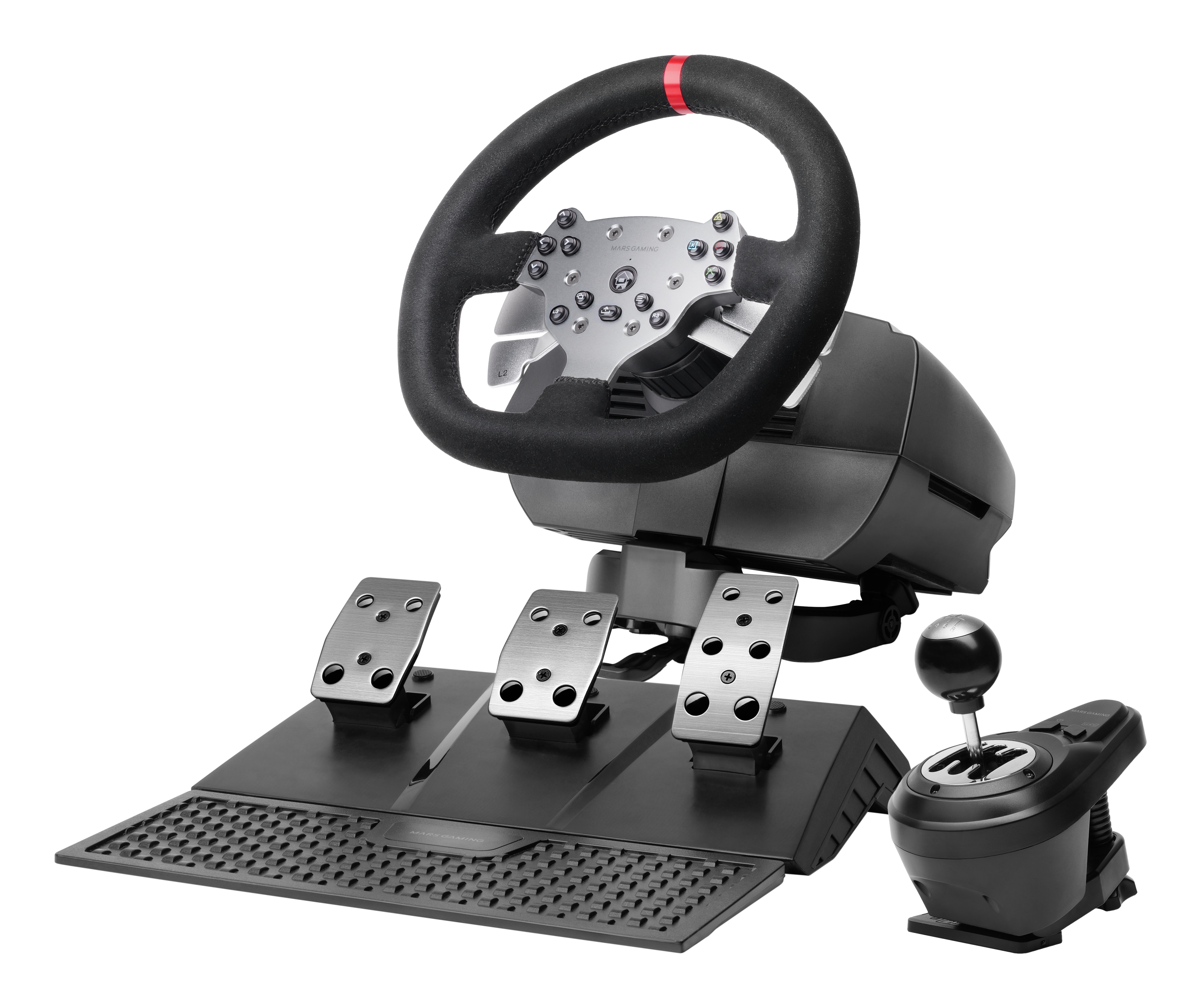 MARS GAMING MWH-RSX