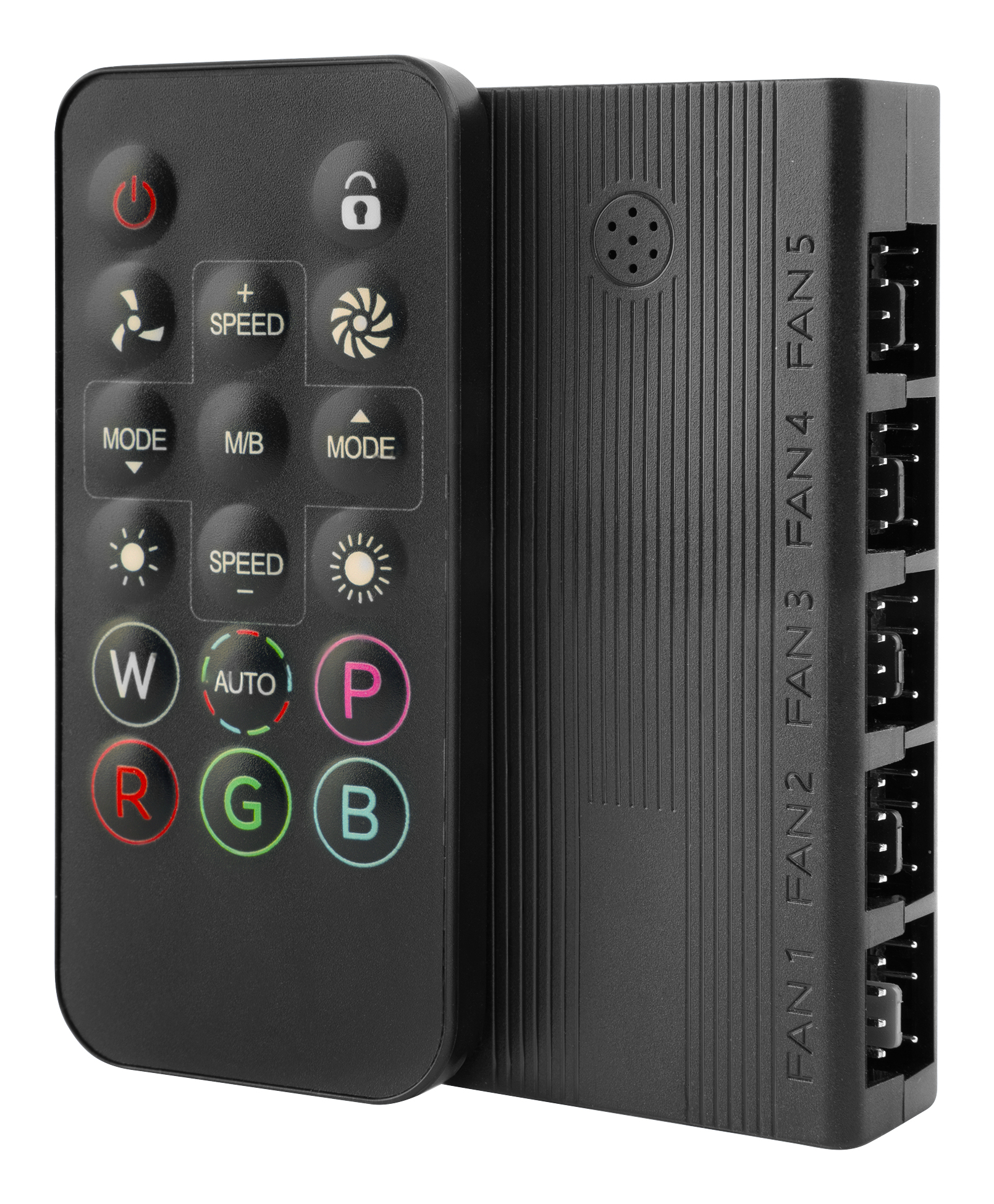 MARS GAMING MF-HUB