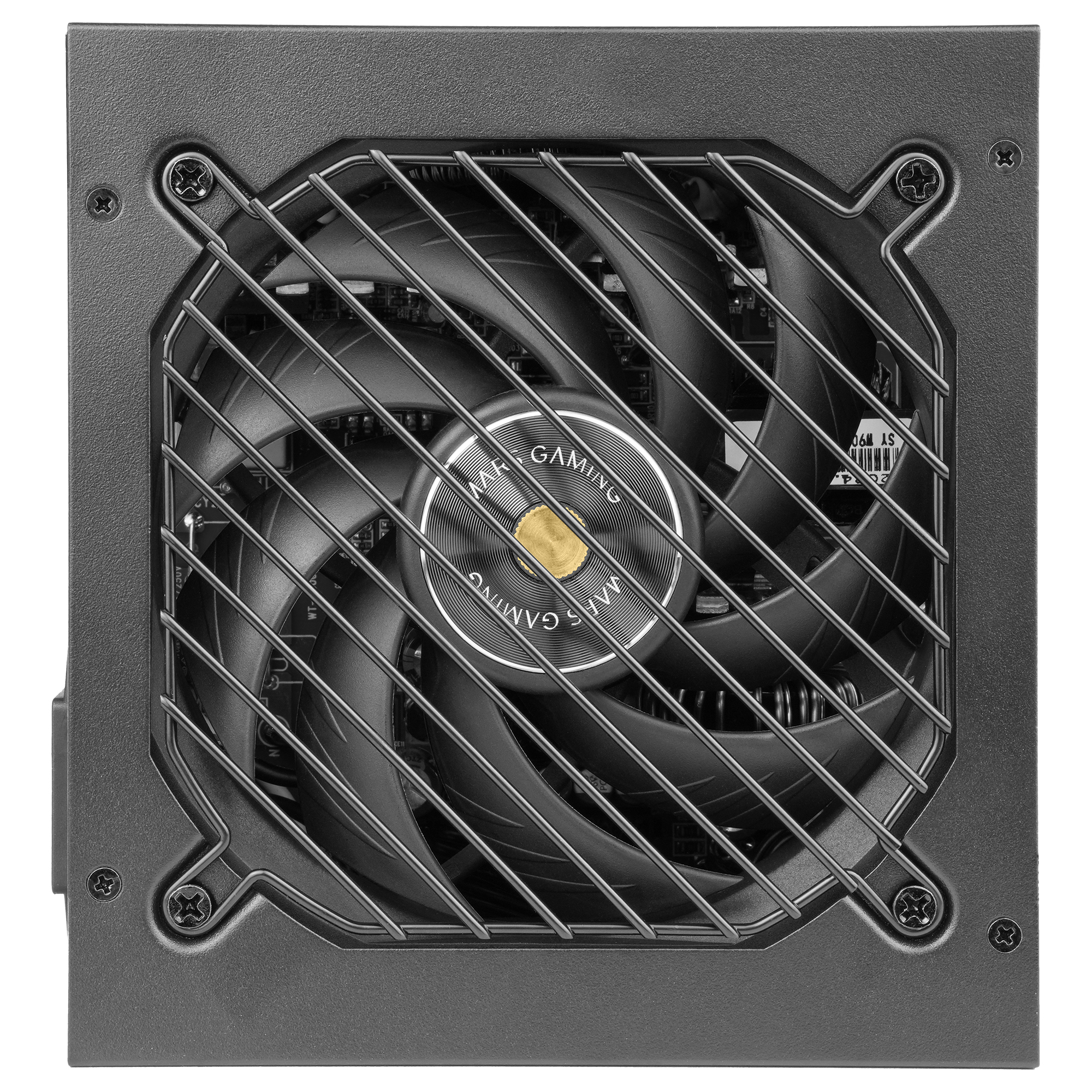 MARS GAMING Alimentation ATX  MPB-SIM - 750W (Noir)