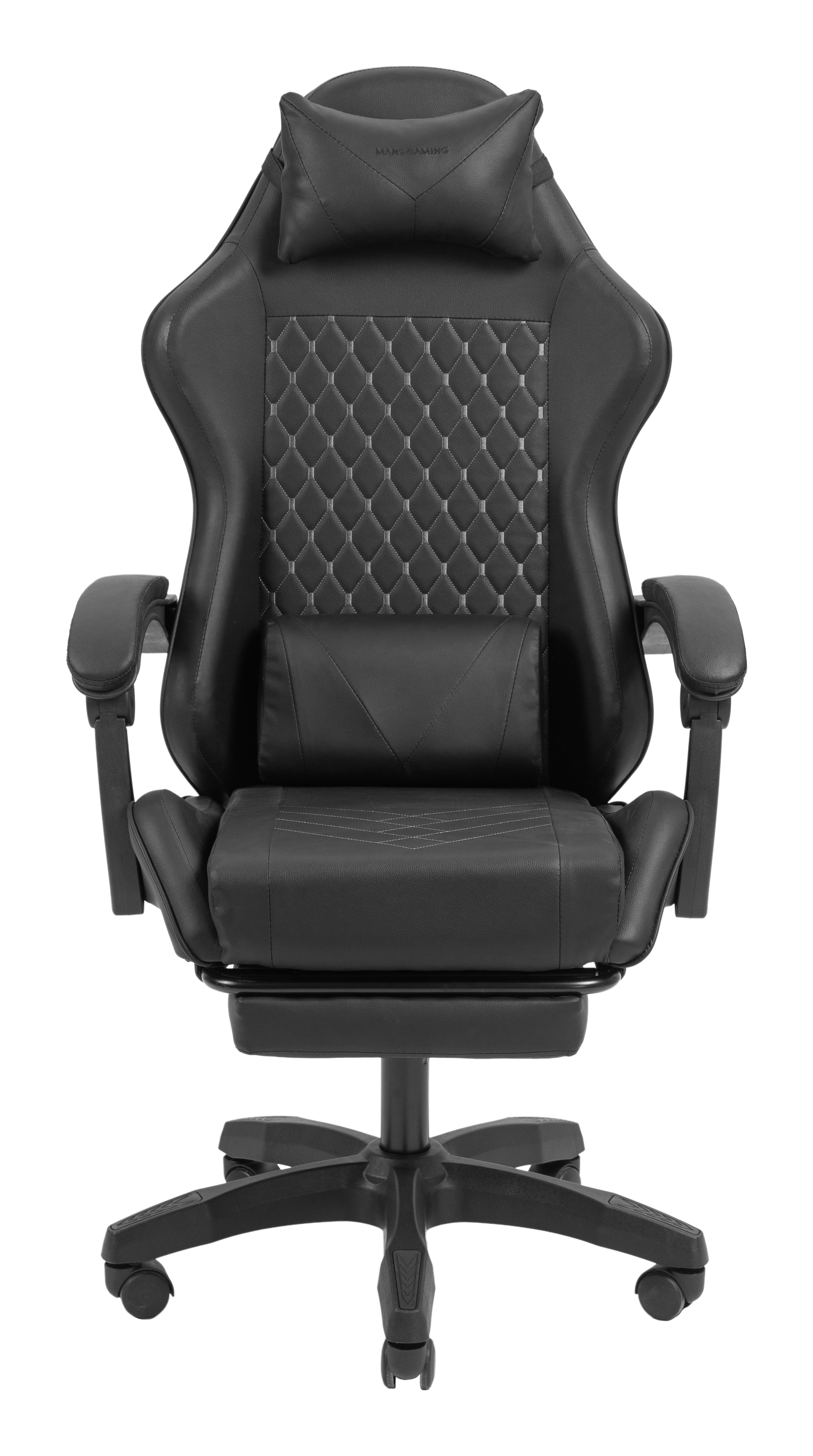 MARS GAMING MGC-X (Noir)