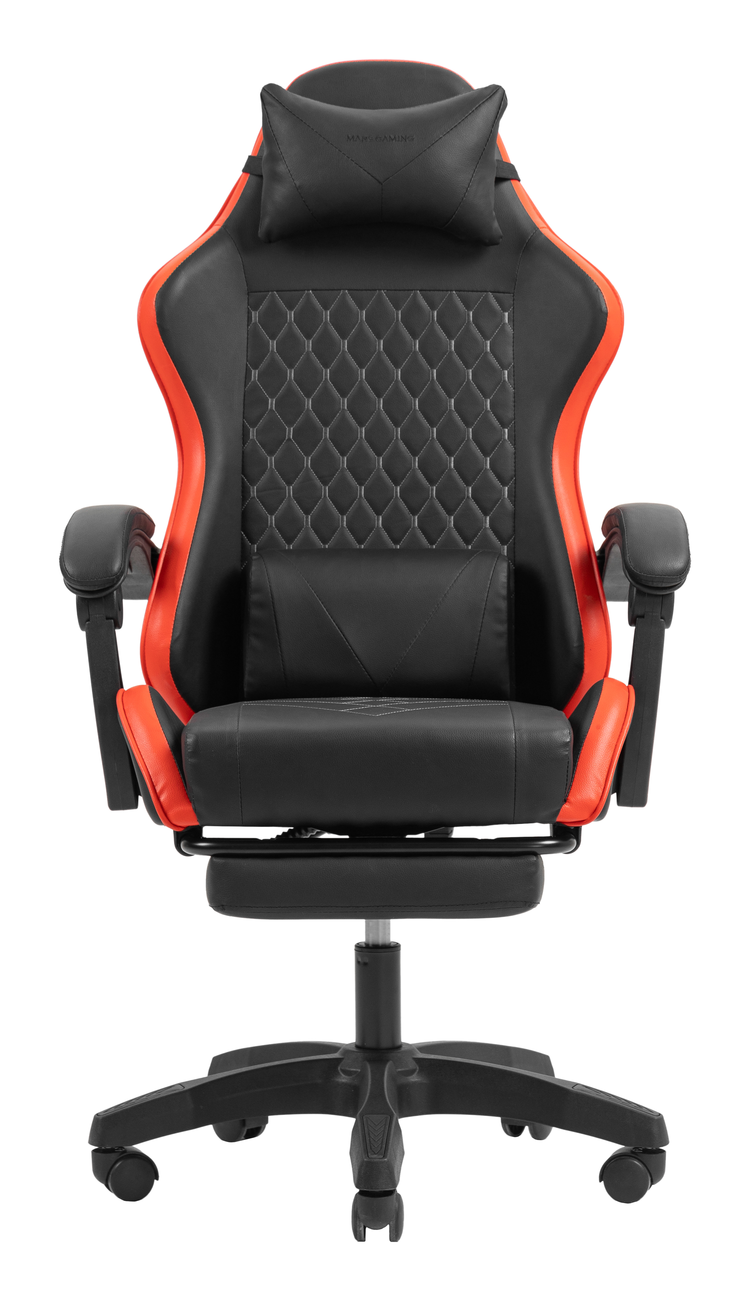 MARS GAMING MGC-X (Rouge)