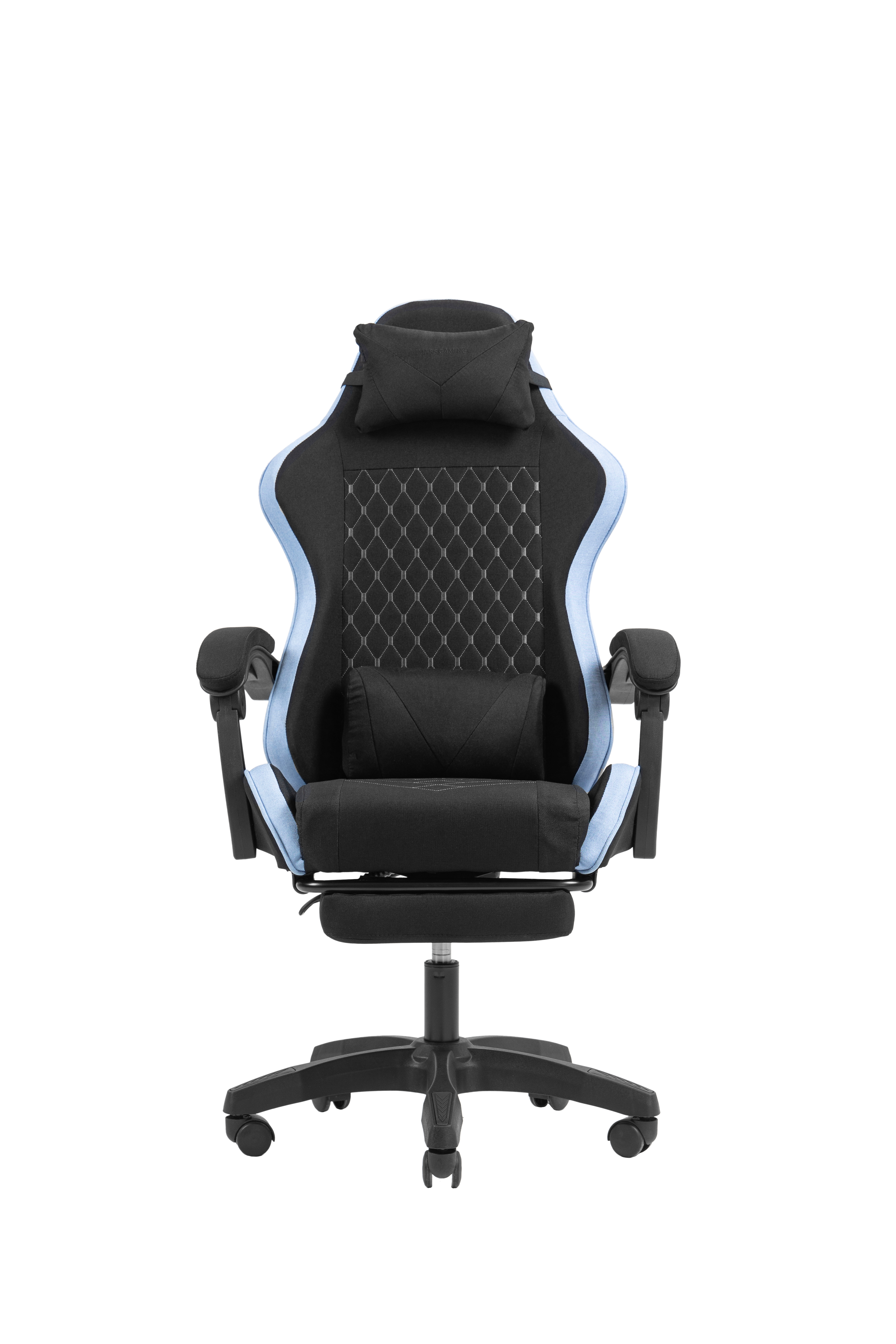 MARS GAMING MGC-X Fabric (Bleu)