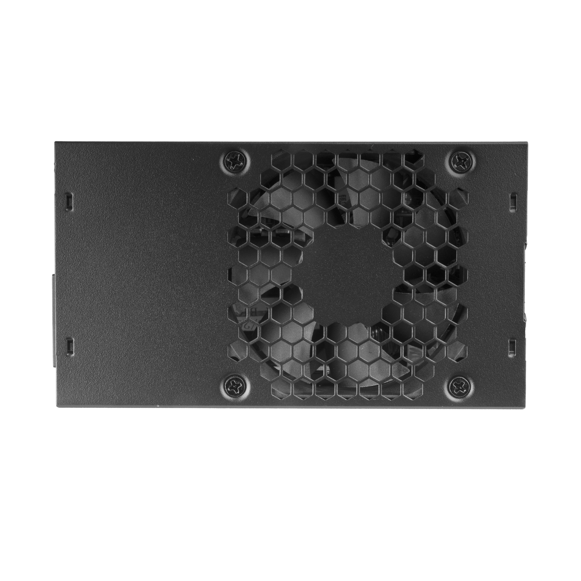 Tacens Alimentation Anima Aptii500p Tfx 500 W ultra-compacte 85 % SMD, ventilateur 80 mm, noir