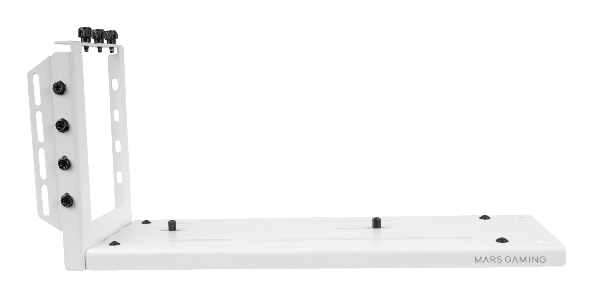 MARS GAMING MCA-GCV (Blanc)