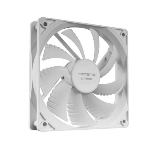 Tacens Ventilateur additionnel Anima AF12X2 120mm 1200RPM kit double ultra-silencieux