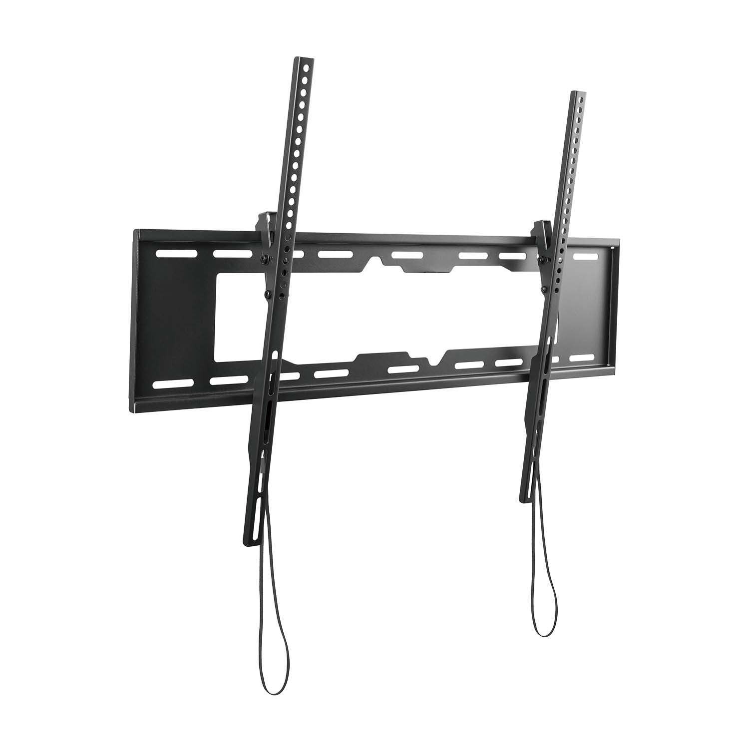 Aisens AISENS ECO Support Inclinable pour Moniteur/TV 50Kg de 55-90, Noir