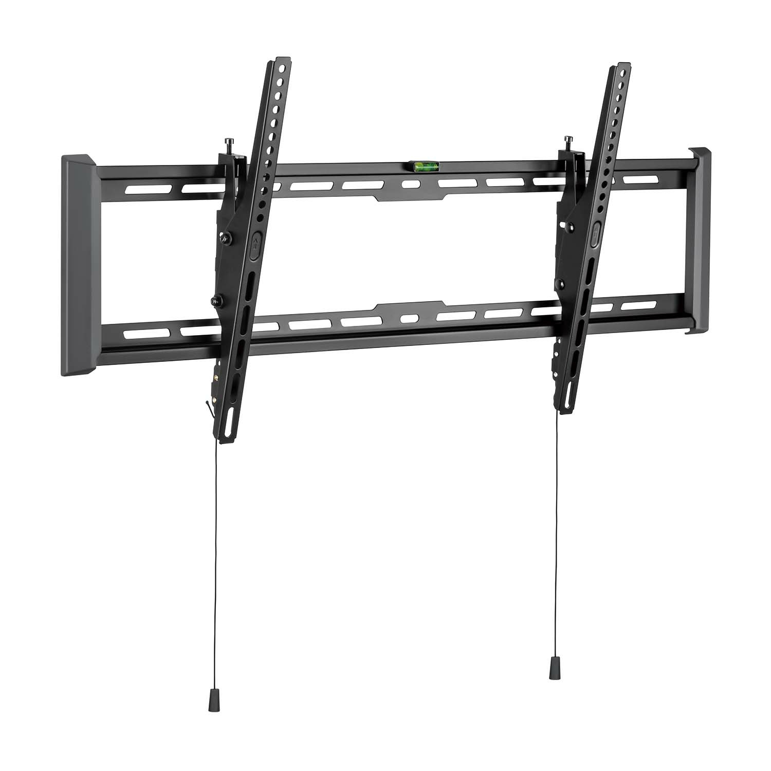 Aisens AISENS ECO Support Moniteur/Tv Inclinable 75Kg de 43-90, Noir