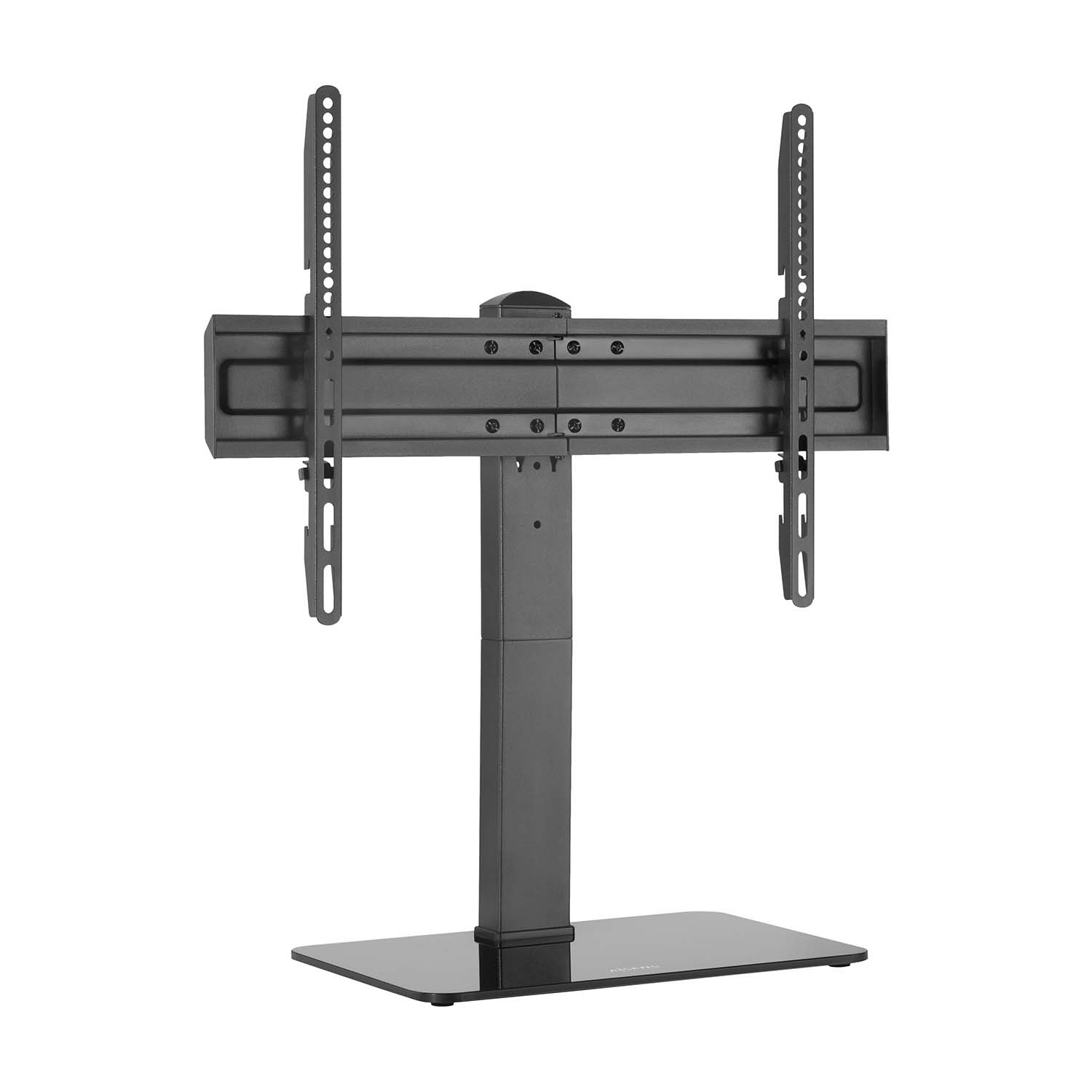 Aisens AISENS ECO Support de Table Rotatif pour Moniteur/TV 40Kg de 37-70, Noir