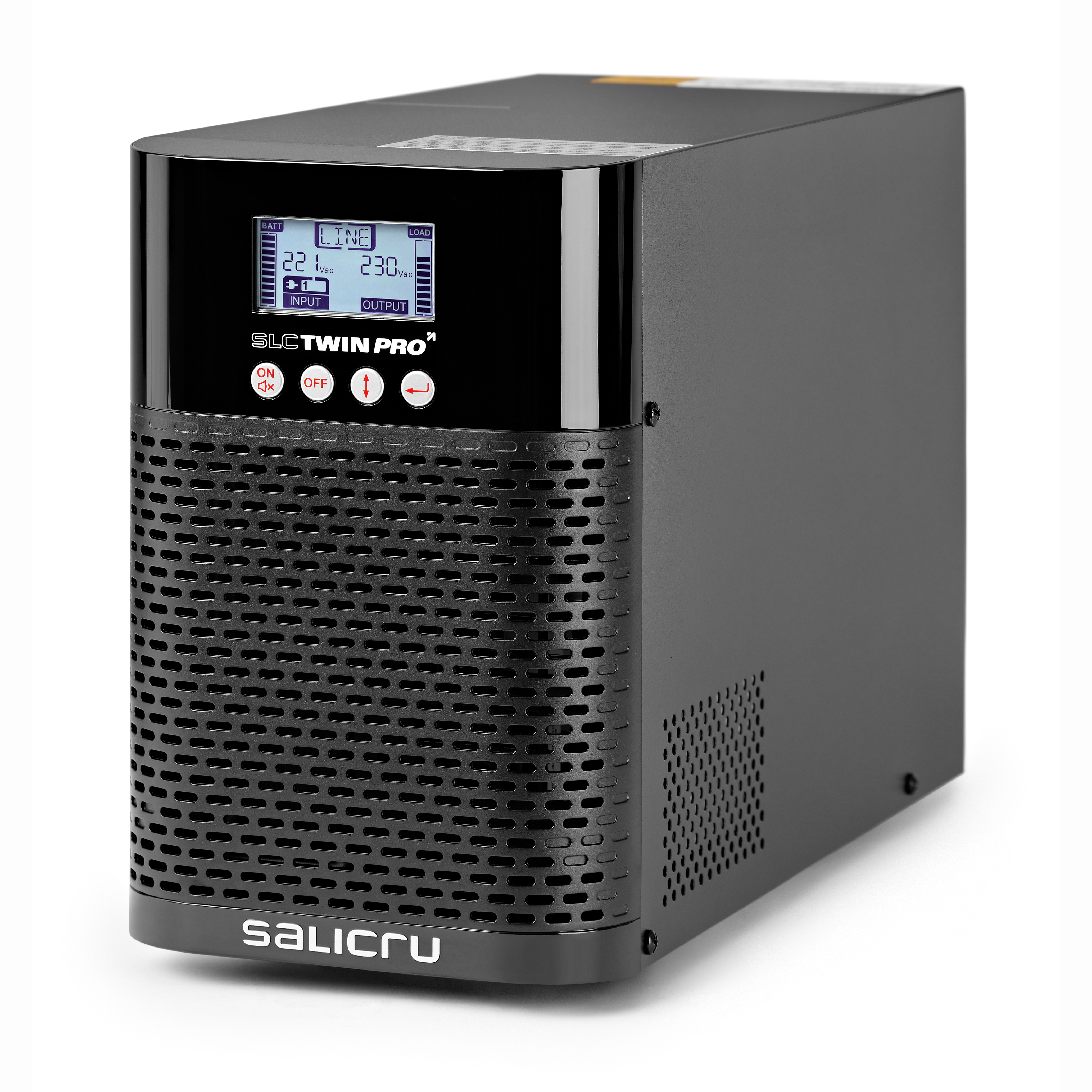 Salicru SLC Twin PRO 2 700VA Schuko SAI