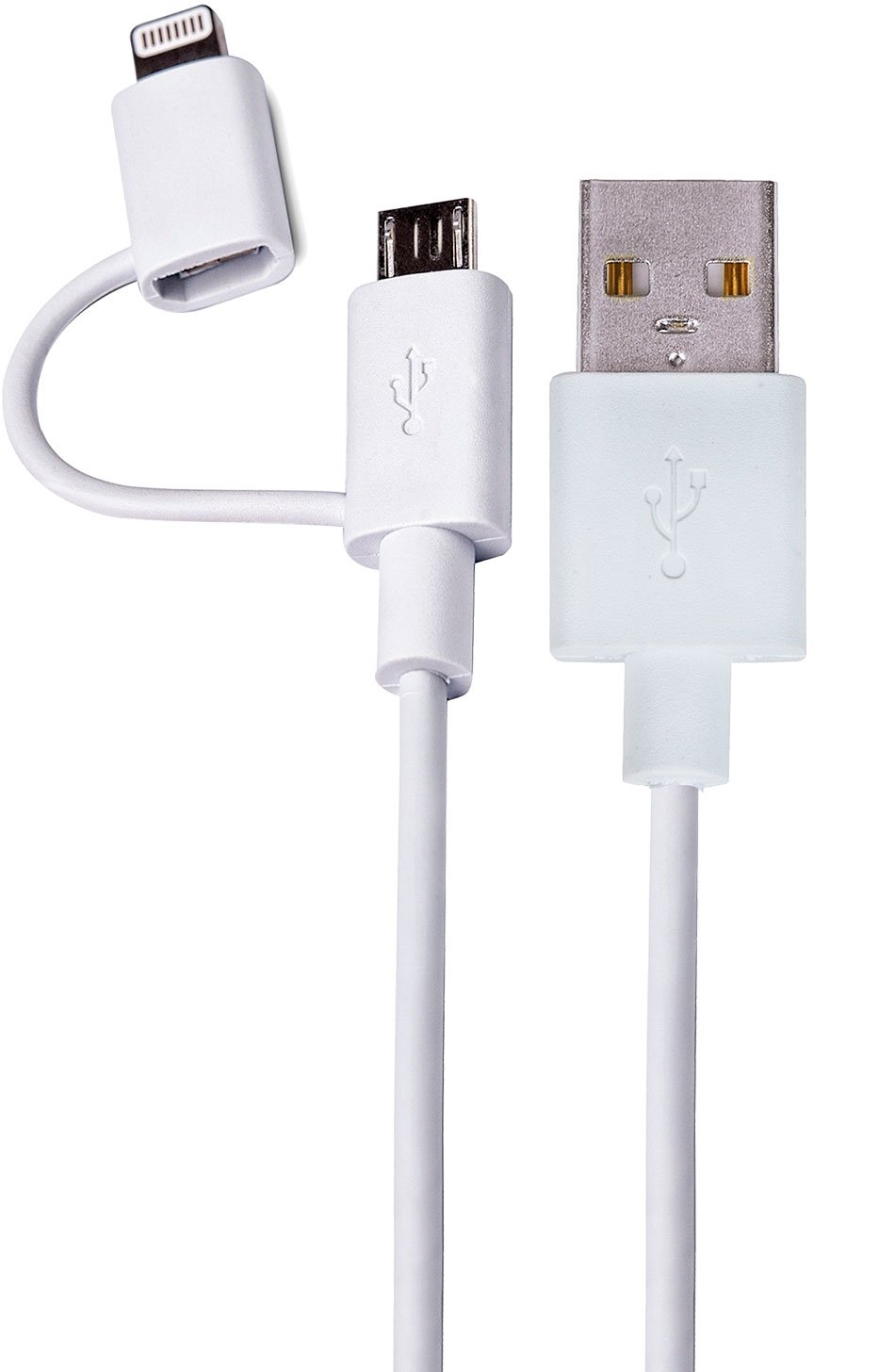 DCU TECNOLOGIC USB CONNECTION