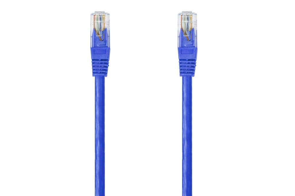 DCU TECNOLOGIC TECNOLOGIC CONNECTION UTP CAT6