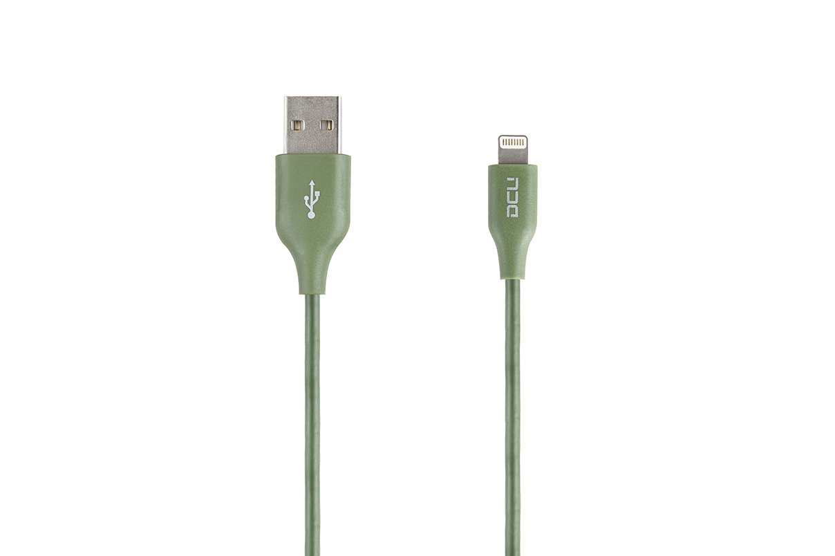 DCU TECNOLOGIC USB-MFI IPHONE CONNECT 5/6/7/8
