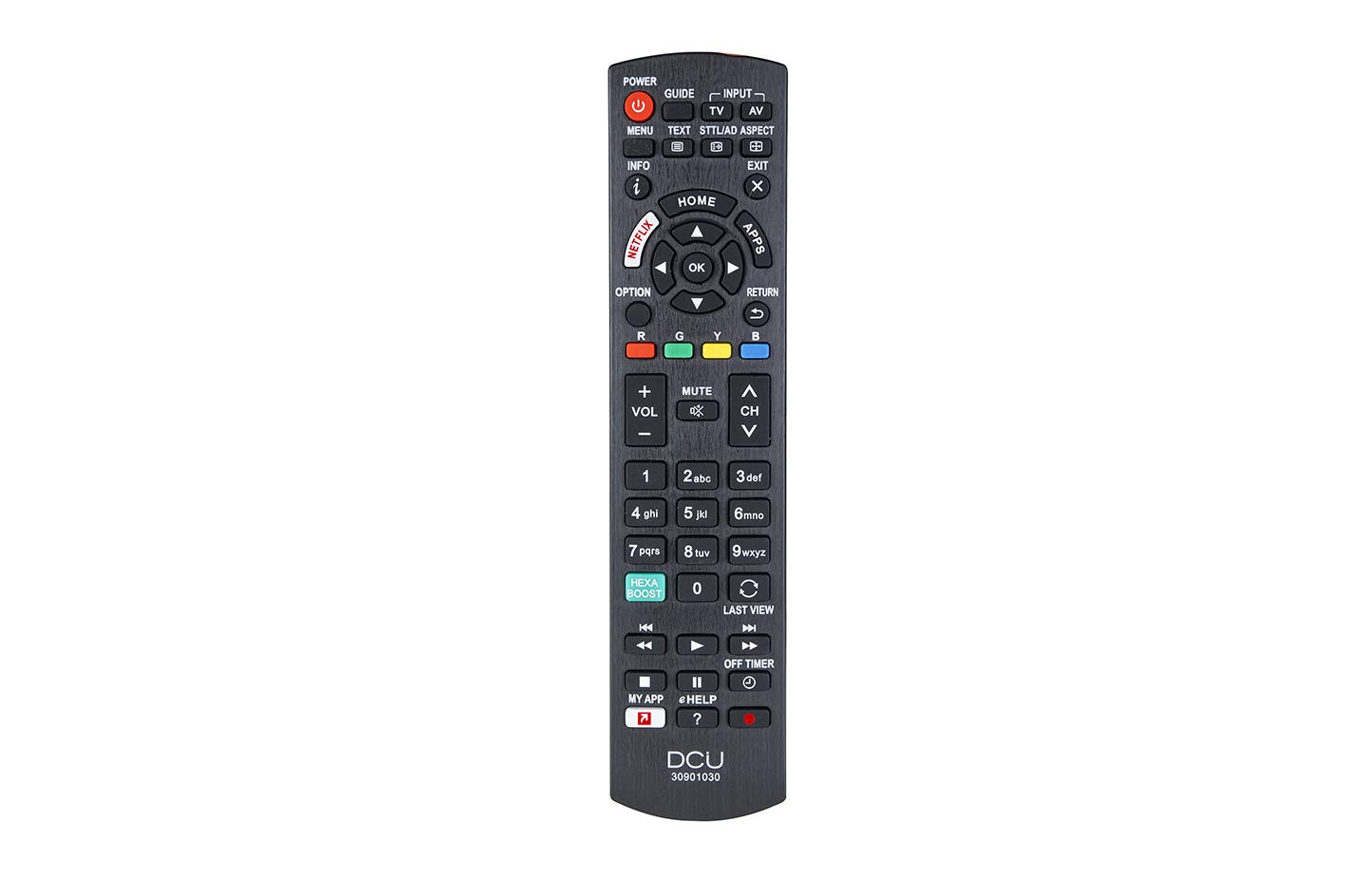 MBG FRANCE Télécommande spécifique 30901030