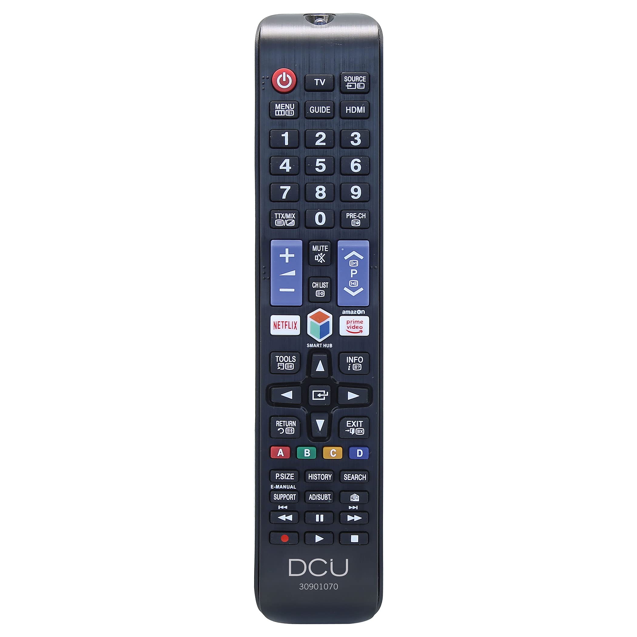 SAMSUNG Télécommande spécifique 30901070