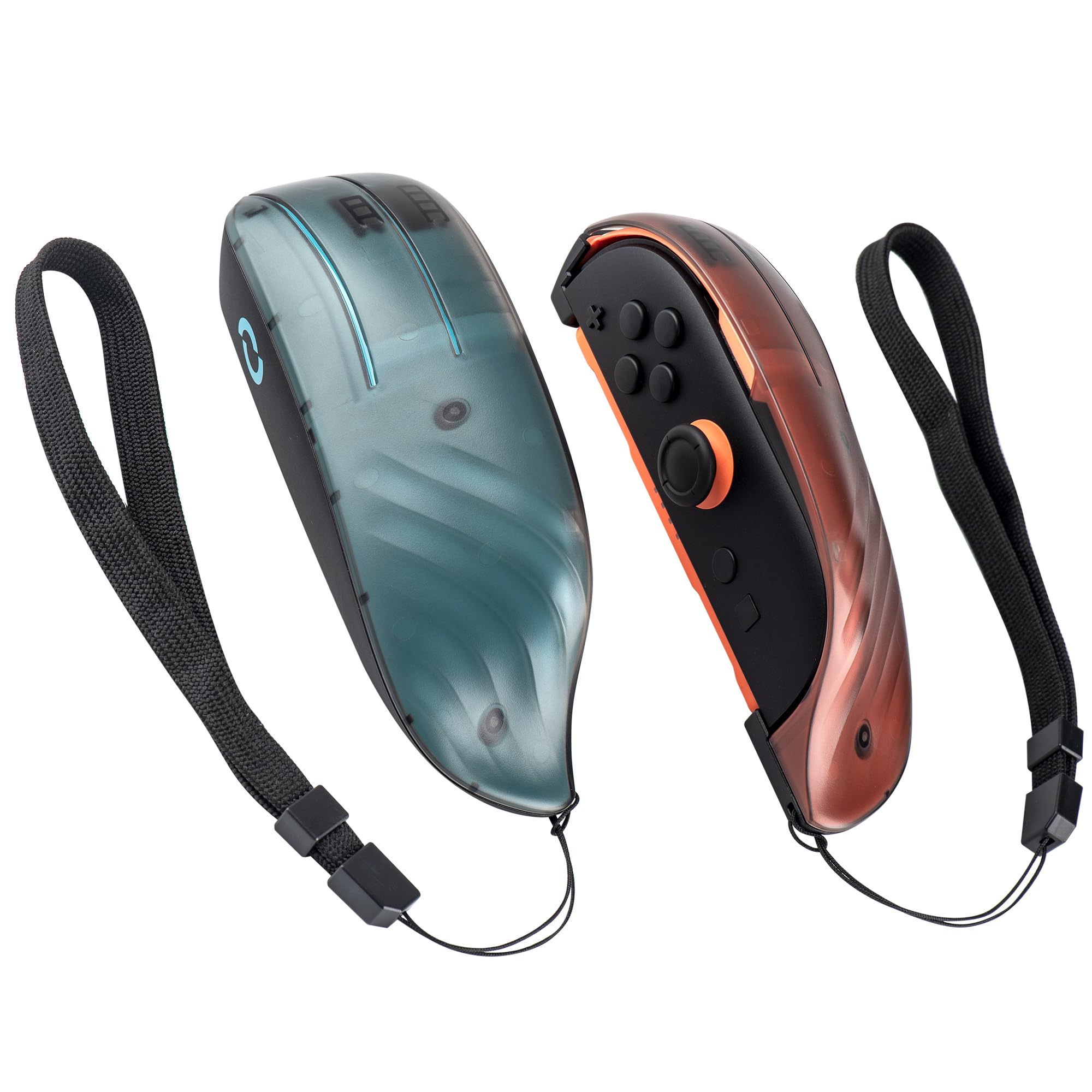 JUST FOR GAMES Set adaptateur de souris Blade pour Nintendo Switch™ 2
