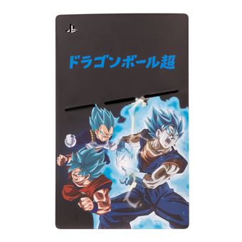 JUST FOR GAMES Protection en silicone Dragon Ball Super pour PS5™