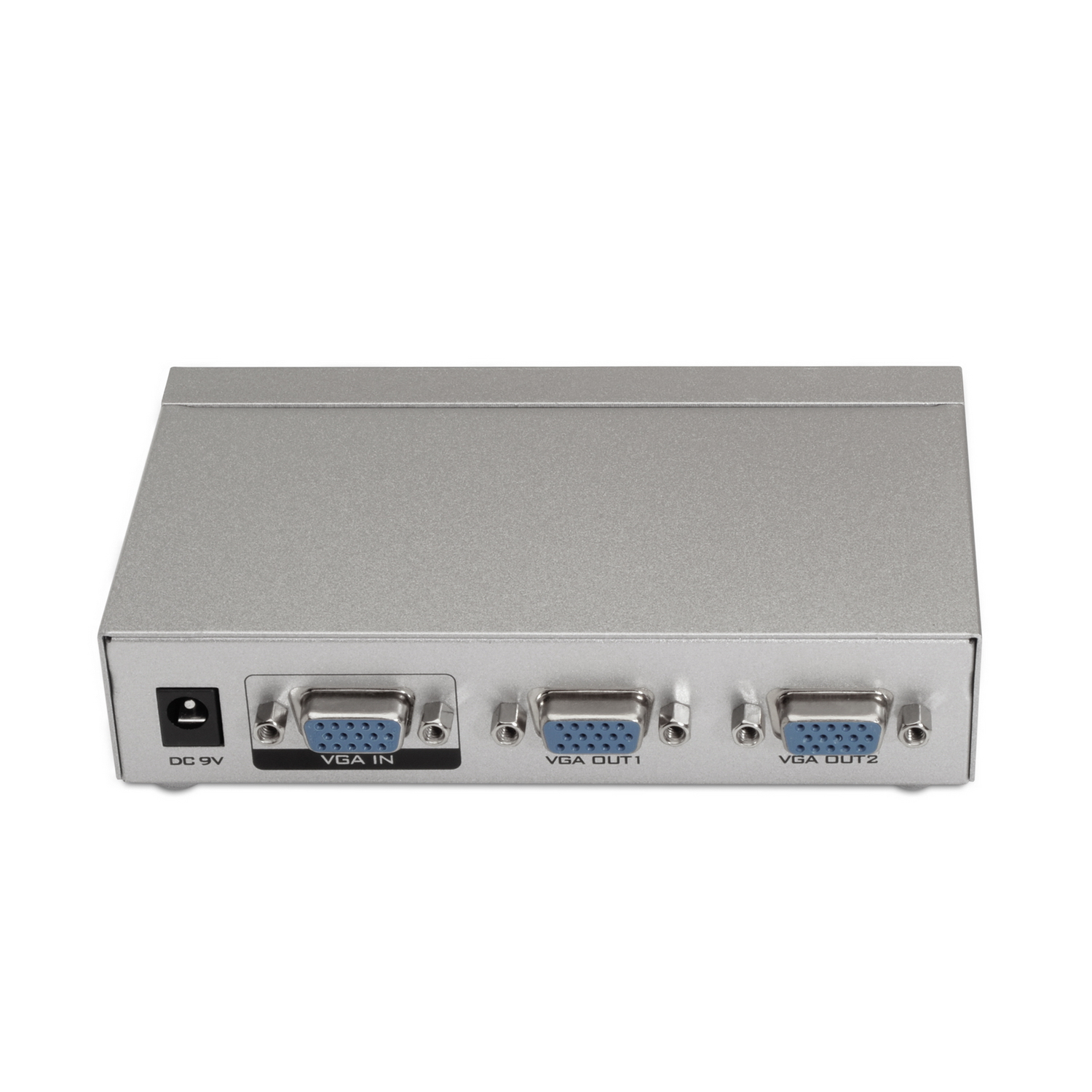 Aisens A116-0084 Répartiteur VGA 2 Ports
