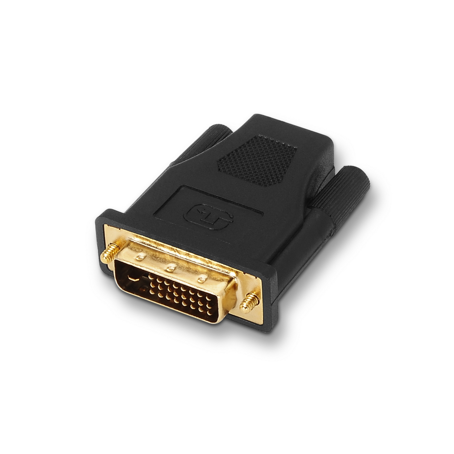 Aisens Adaptateur DVI-D vers HDMI Mâle/Femelle