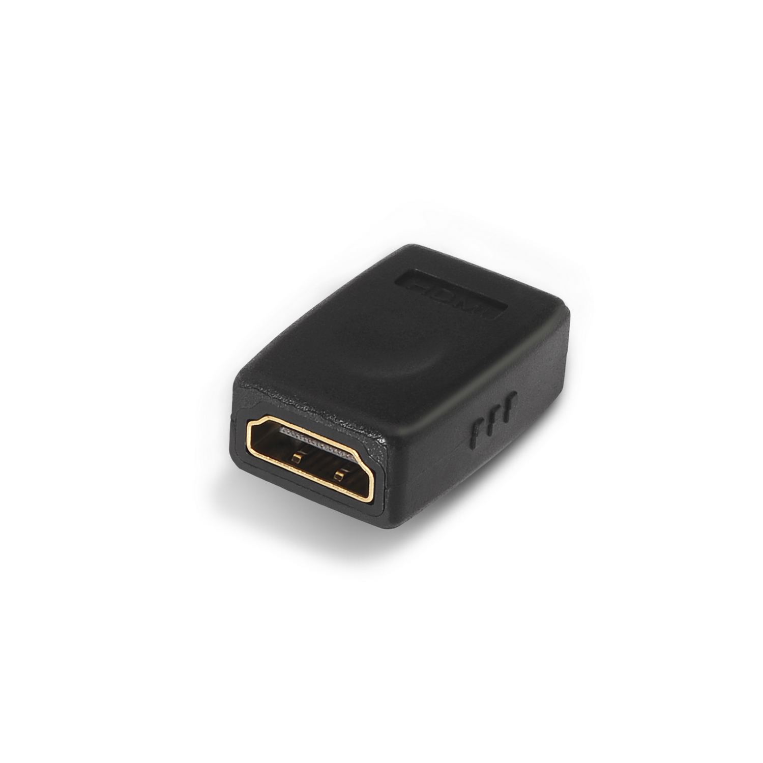 Aisens Adaptateur HDMI AISENS A femelle-femelle 24K blindé 10,2 Gbit/s WQXGA HDR RoHS