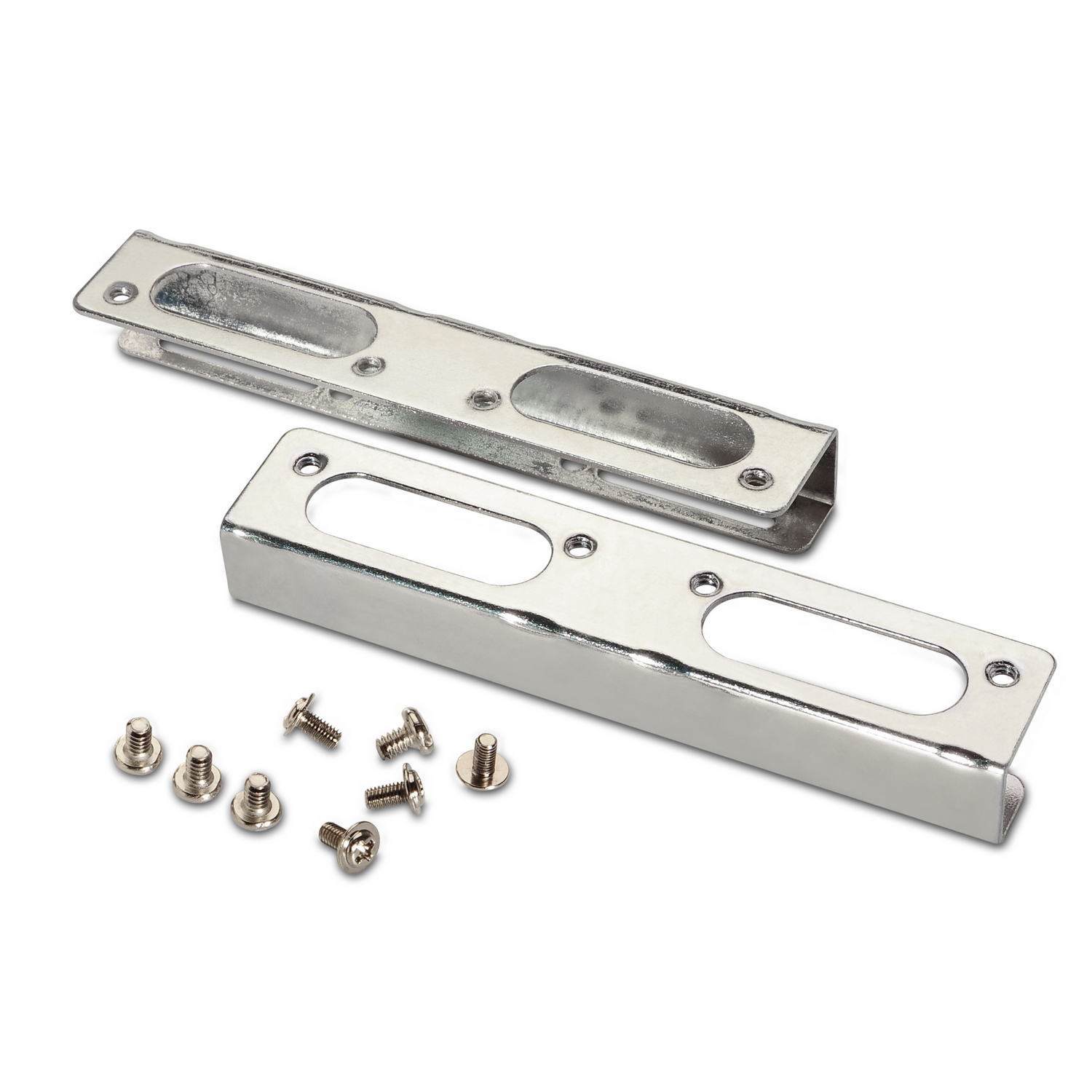 Aisens Adaptateur métallique 3,5