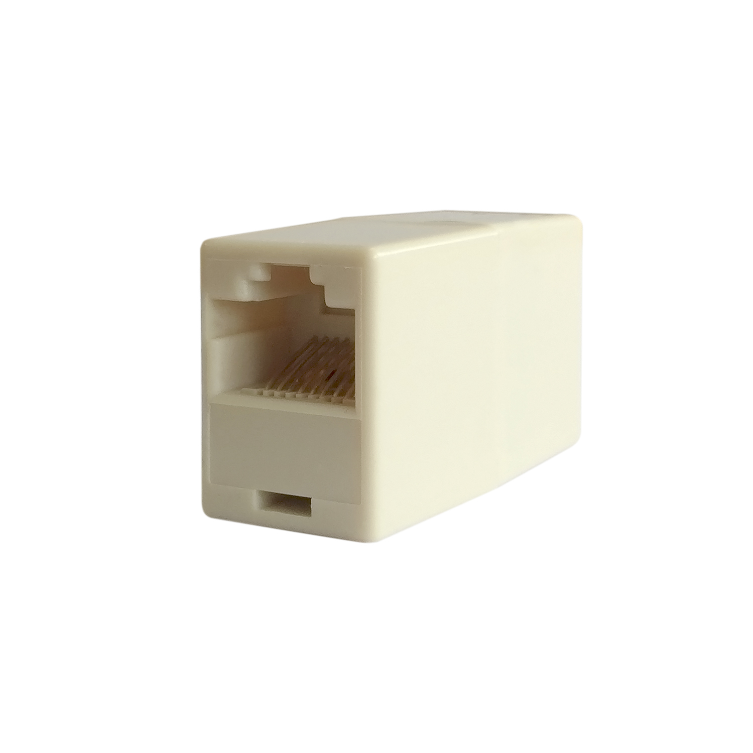 Aisens Adaptateur RJ45 Cat.5e UTP femelle/femelle A138-0294 beige