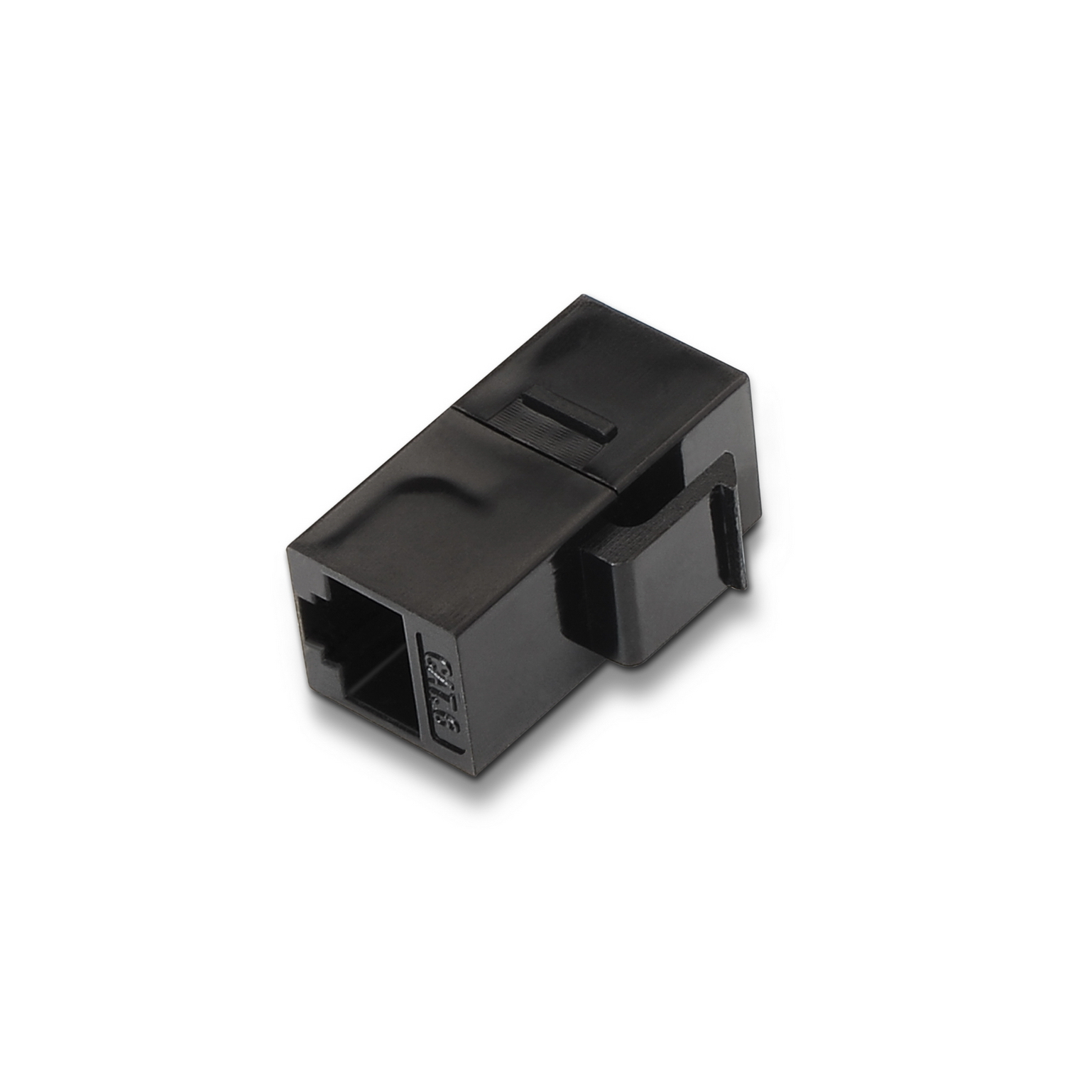 Aisens Adaptateur RJ45 UTP Cat.6 femelle/femelle A139-0299